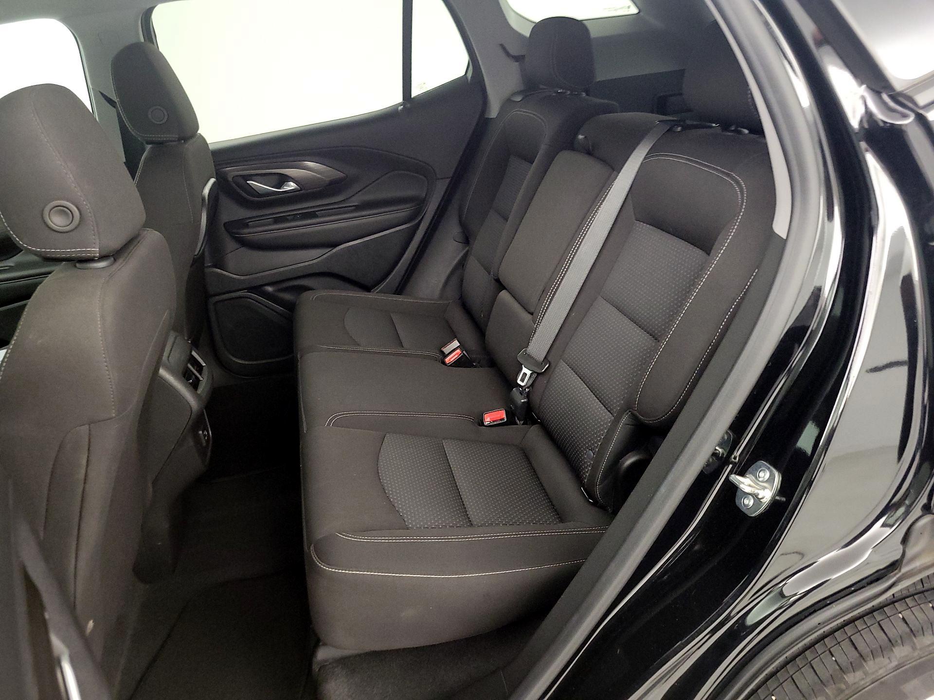 Thumbnail: 2024 GMC Terrain - 19