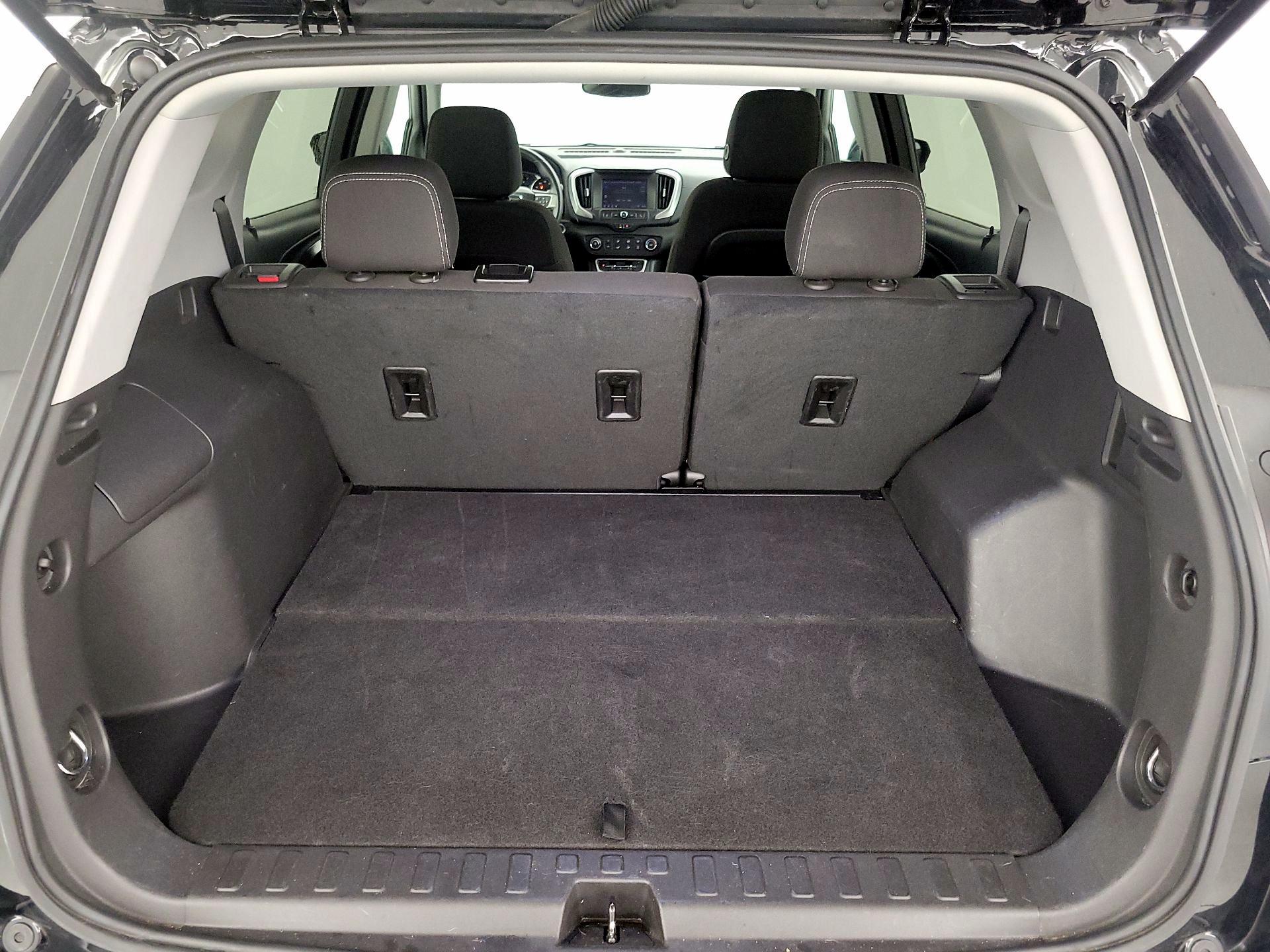 Thumbnail: 2024 GMC Terrain - 20