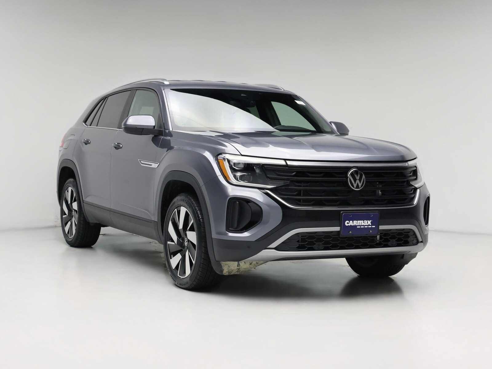 2025 Volkswagen Atlas Cross Sport