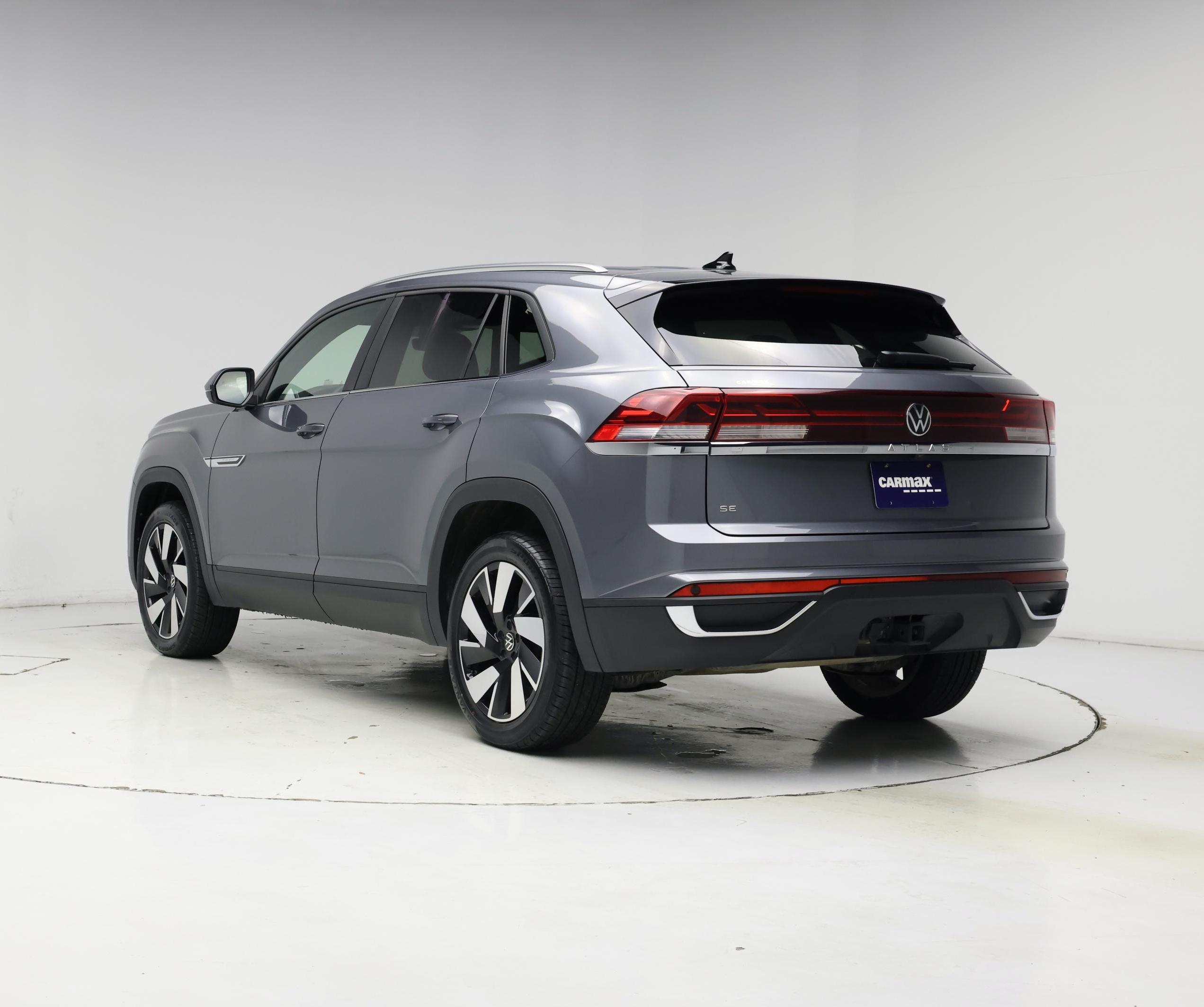 Thumbnail: 2025 Volkswagen Atlas - 2