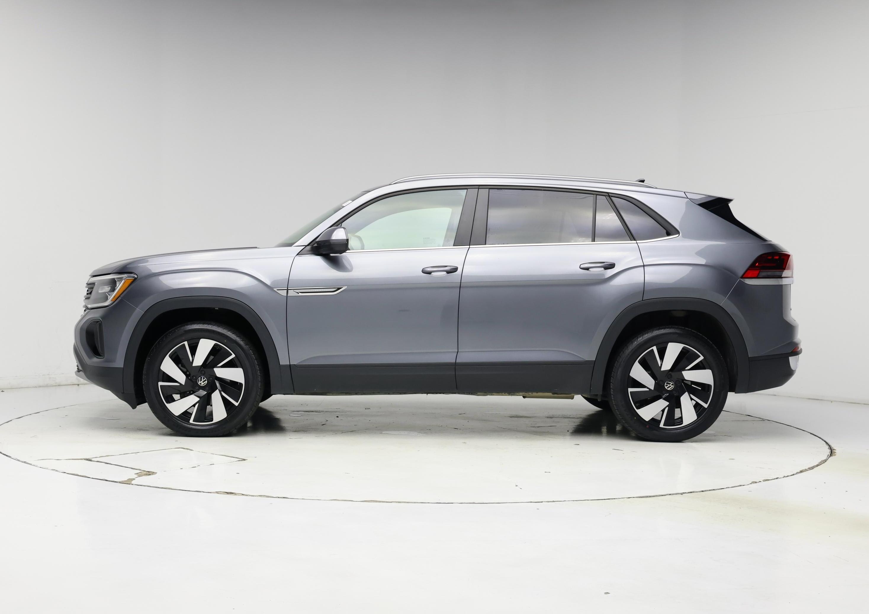 Thumbnail: 2025 Volkswagen Atlas - 3