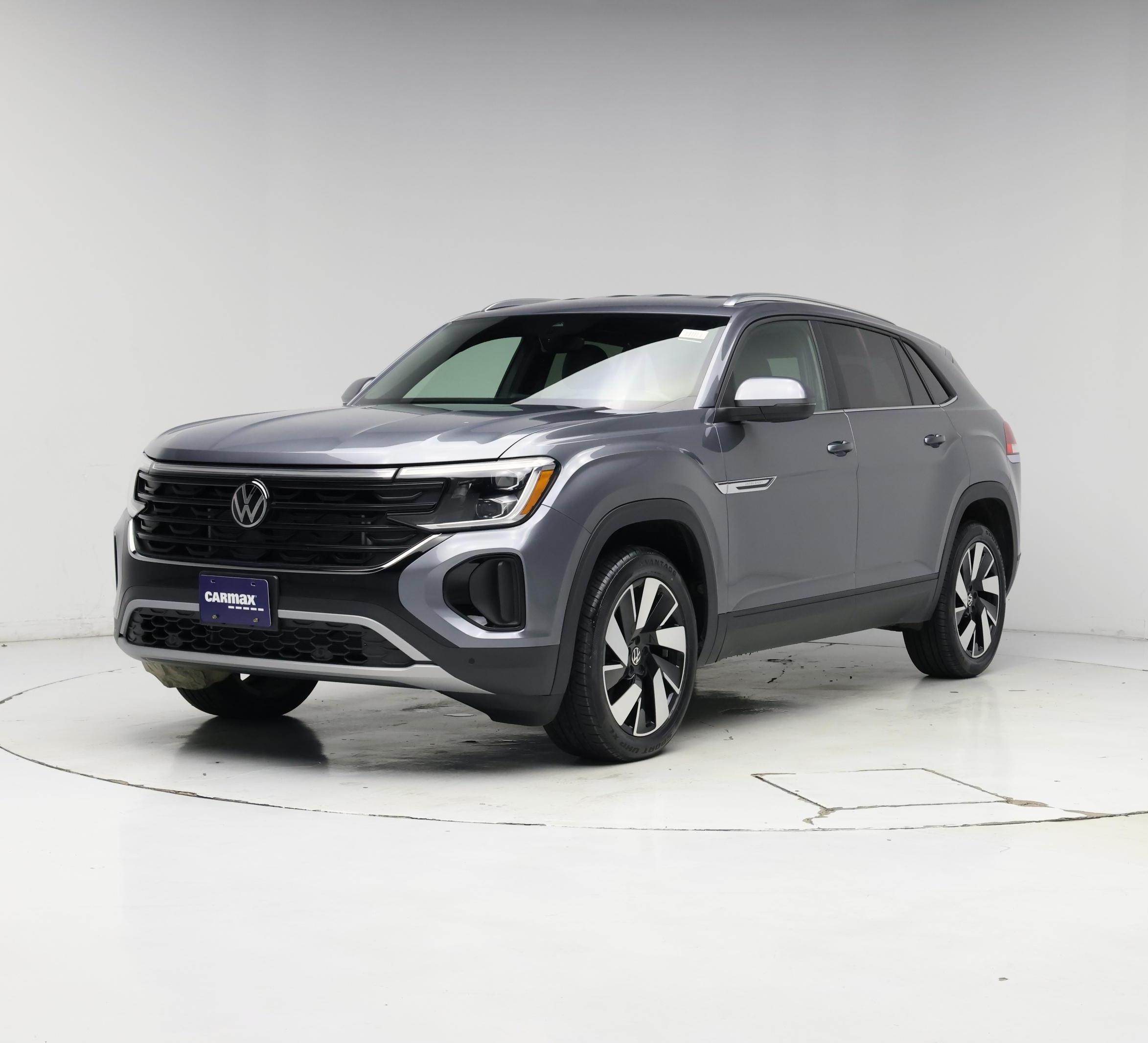 Thumbnail: 2025 Volkswagen Atlas - 4