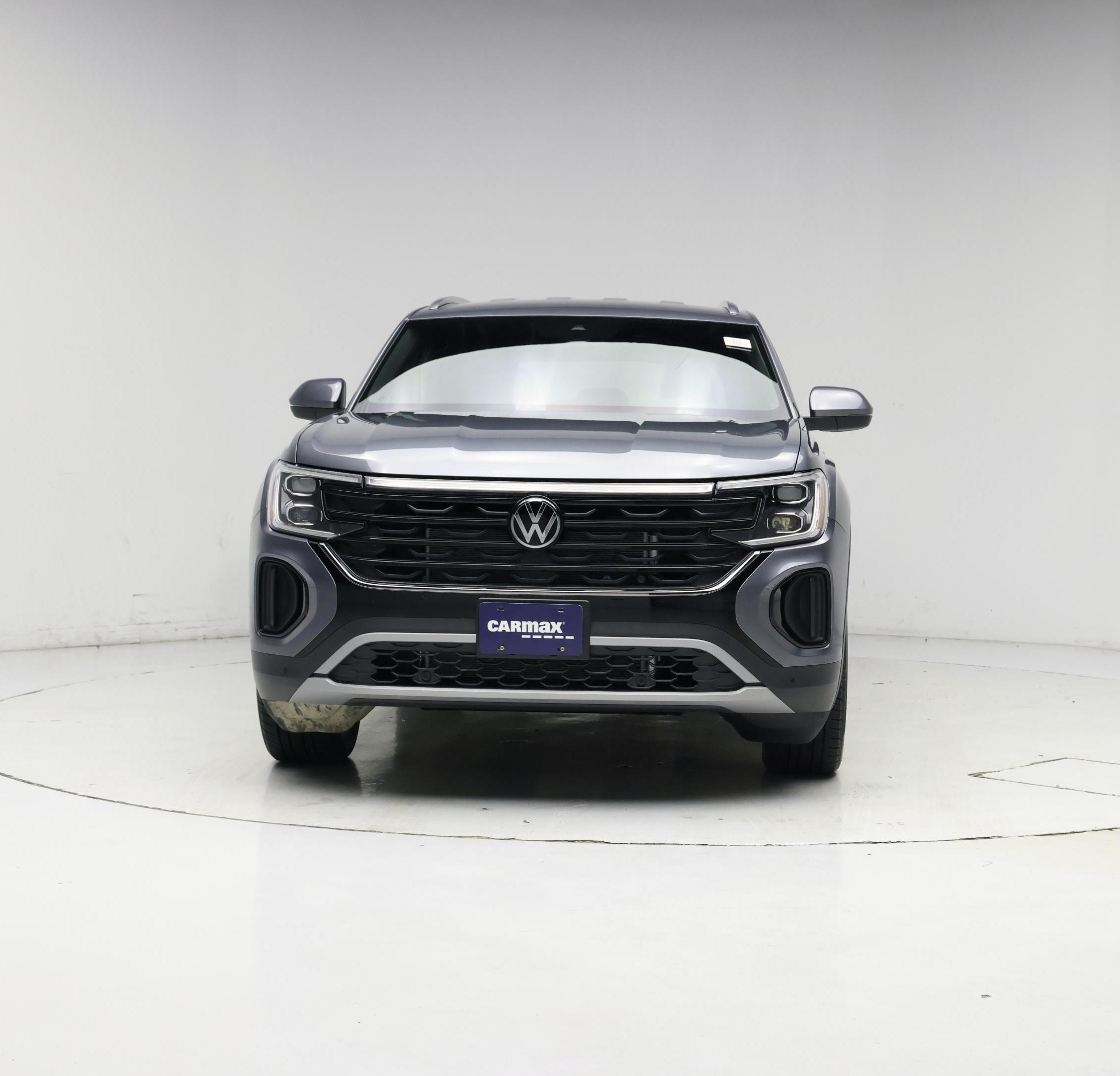 Thumbnail: 2025 Volkswagen Atlas - 5