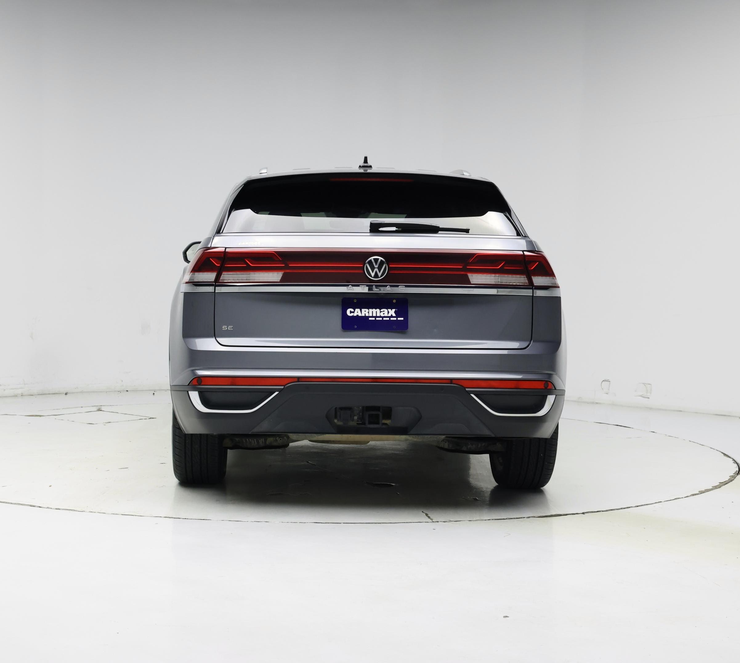 Thumbnail: 2025 Volkswagen Atlas - 6