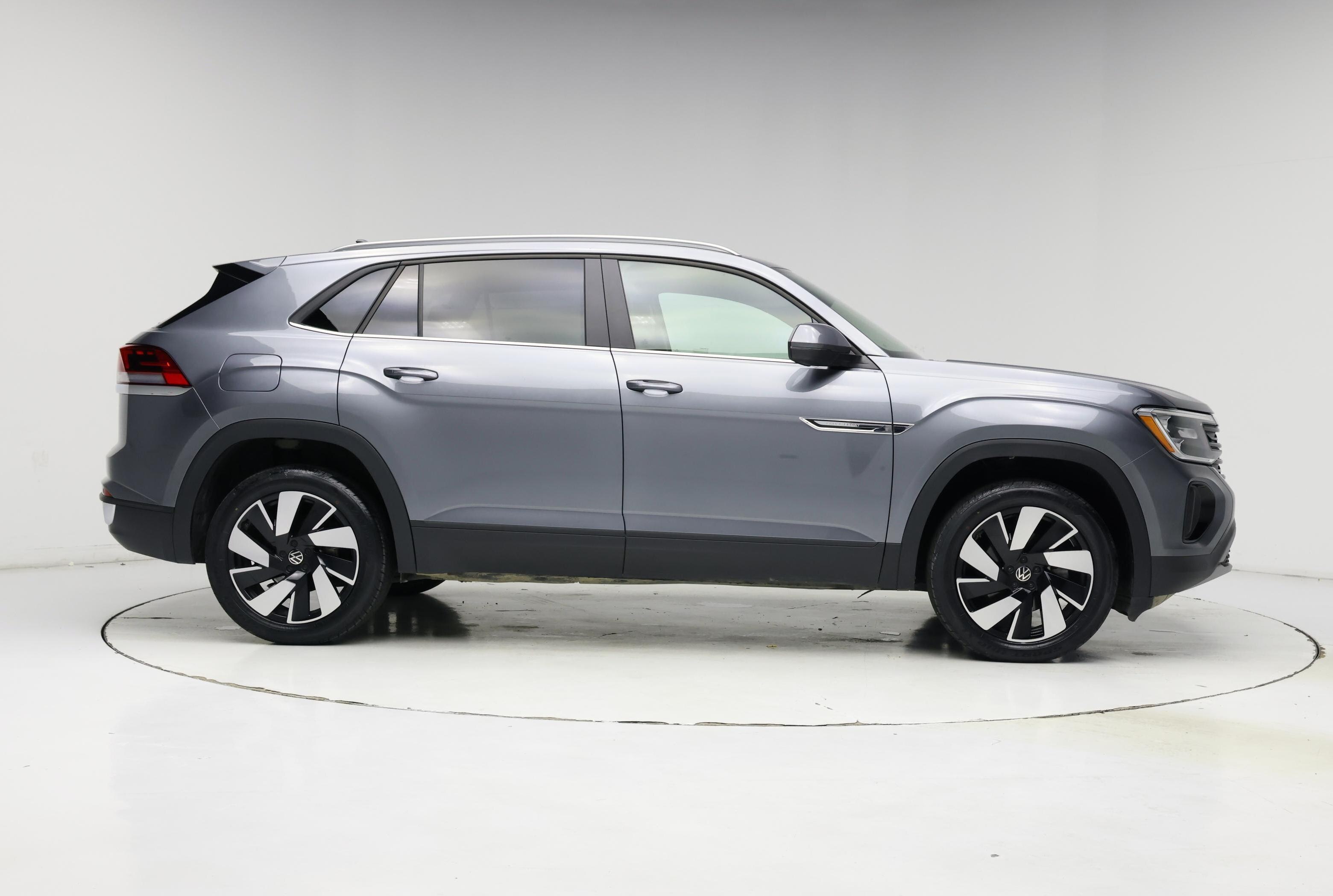 Thumbnail: 2025 Volkswagen Atlas - 7