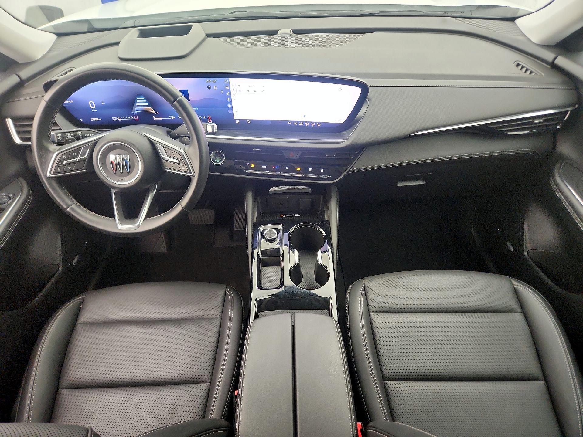 Thumbnail: 2024 Buick Envision - 9