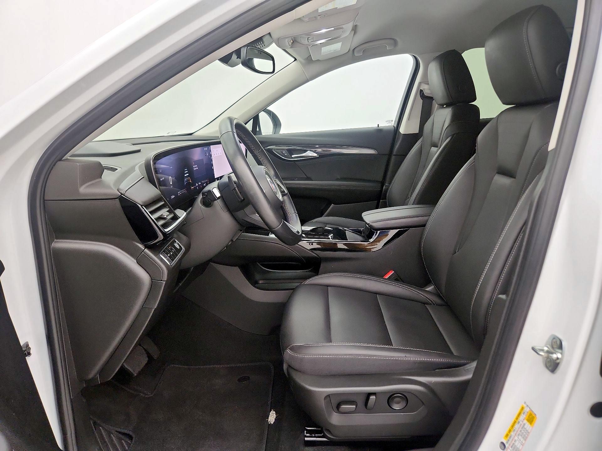 Thumbnail: 2024 Buick Envision - 11