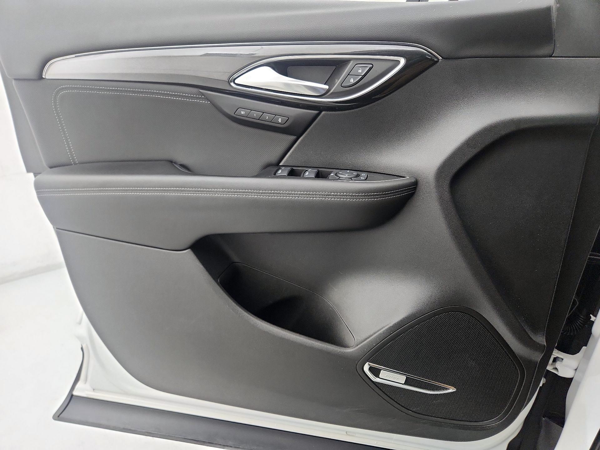 Thumbnail: 2024 Buick Envision - 12