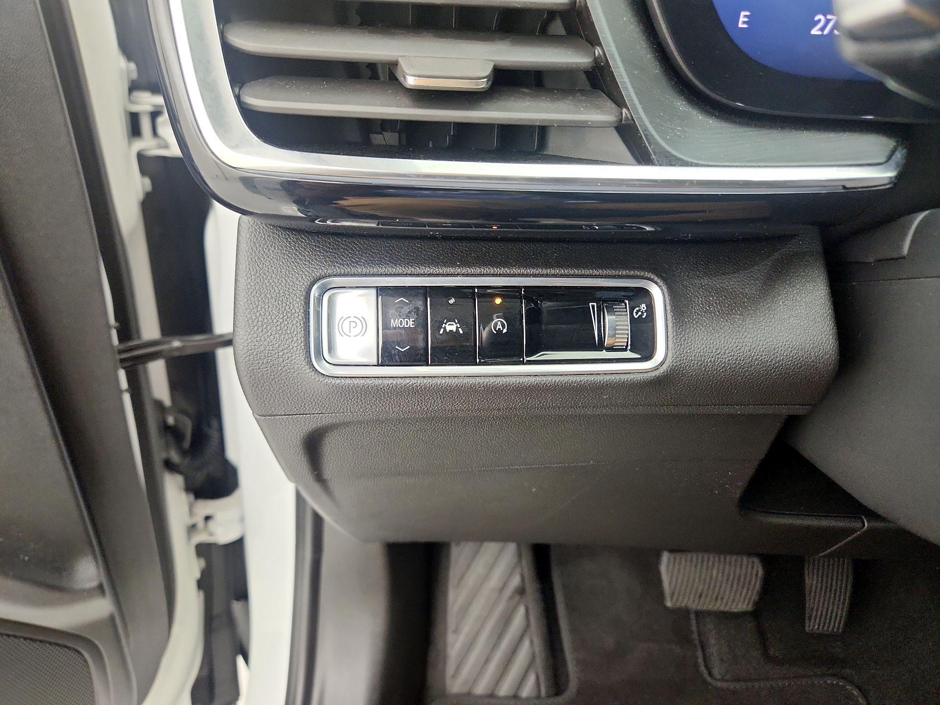 Thumbnail: 2024 Buick Envision - 13