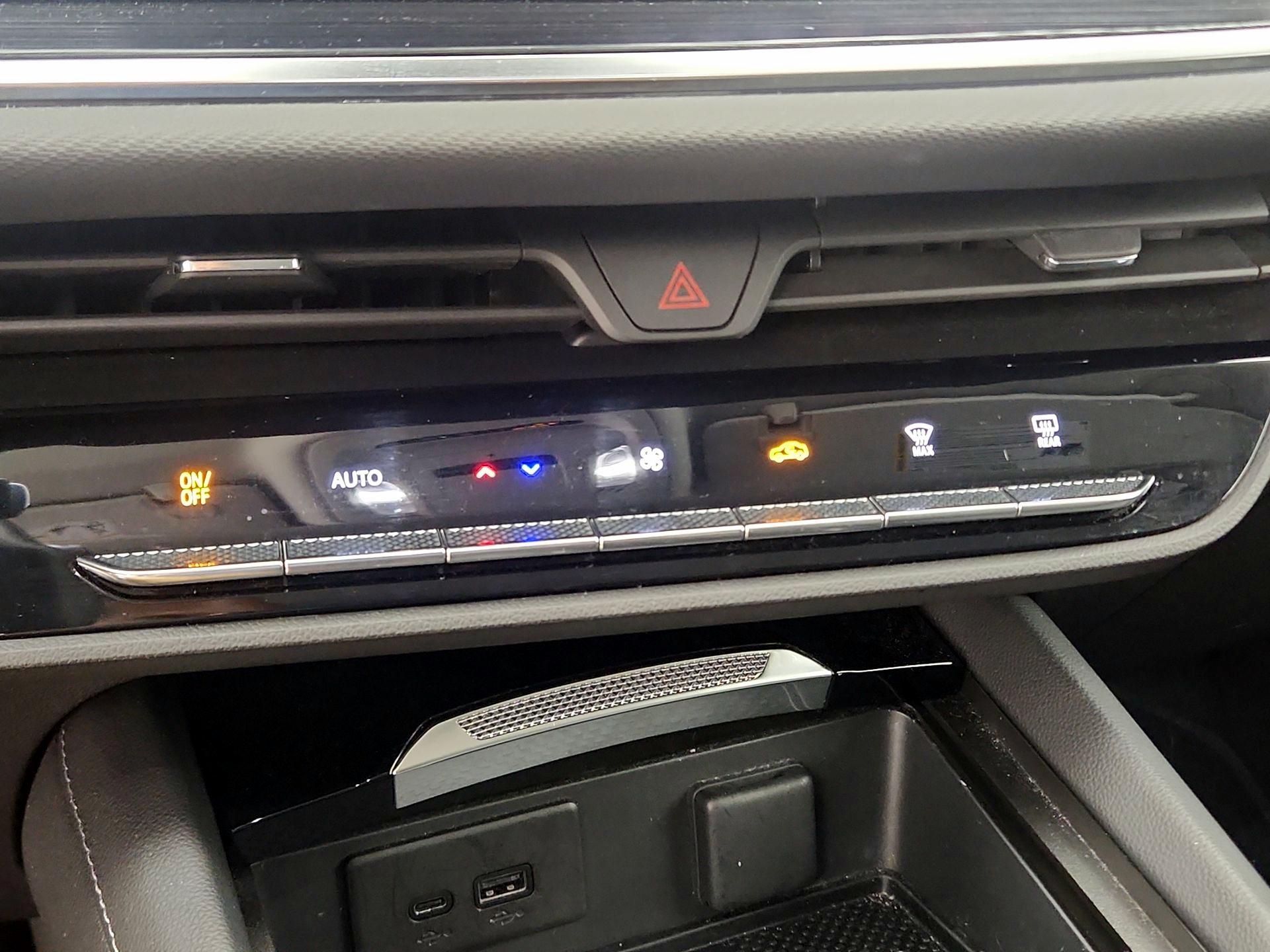 Thumbnail: 2024 Buick Envision - 17