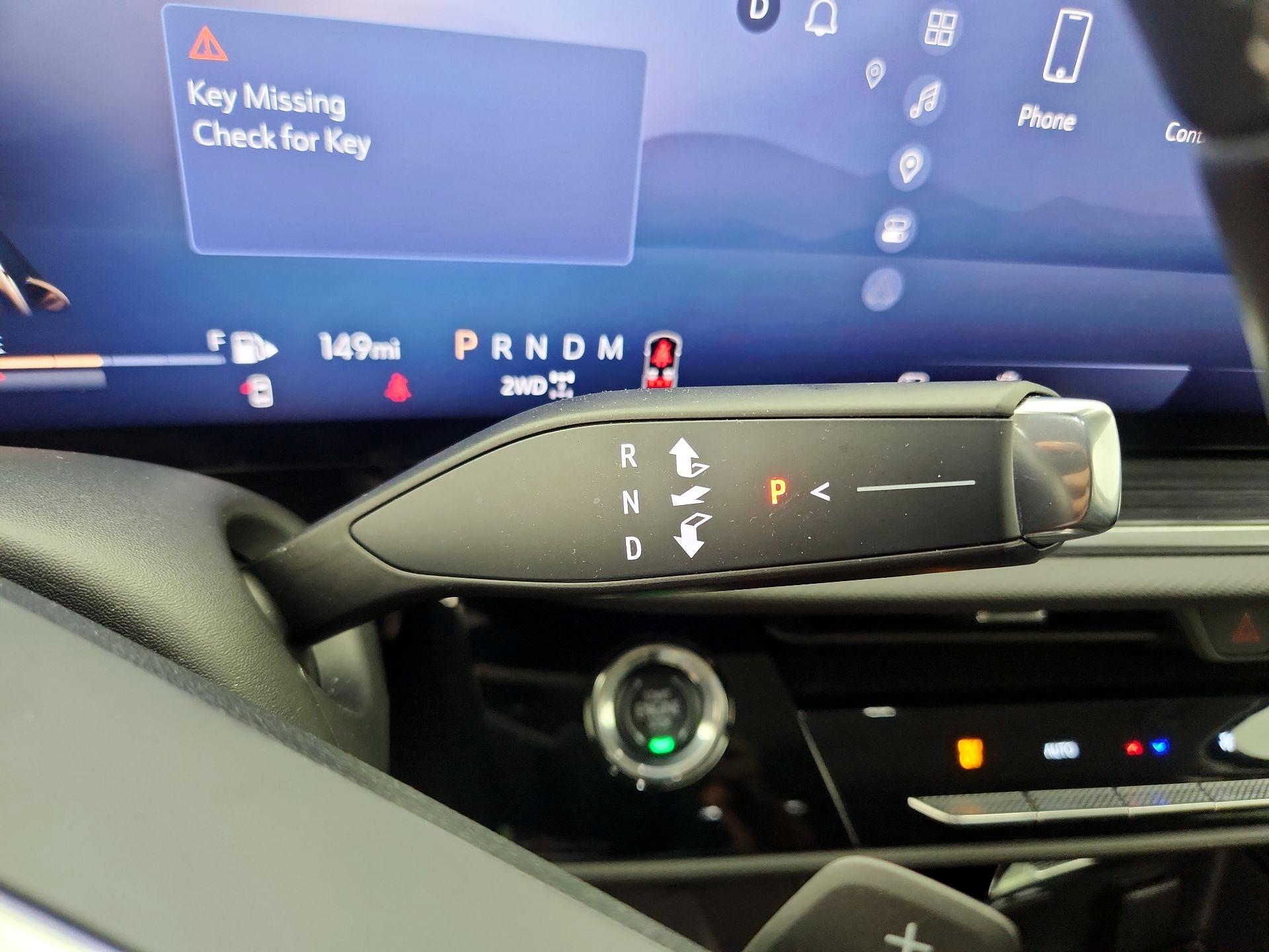 Thumbnail: 2024 Buick Envision - 18