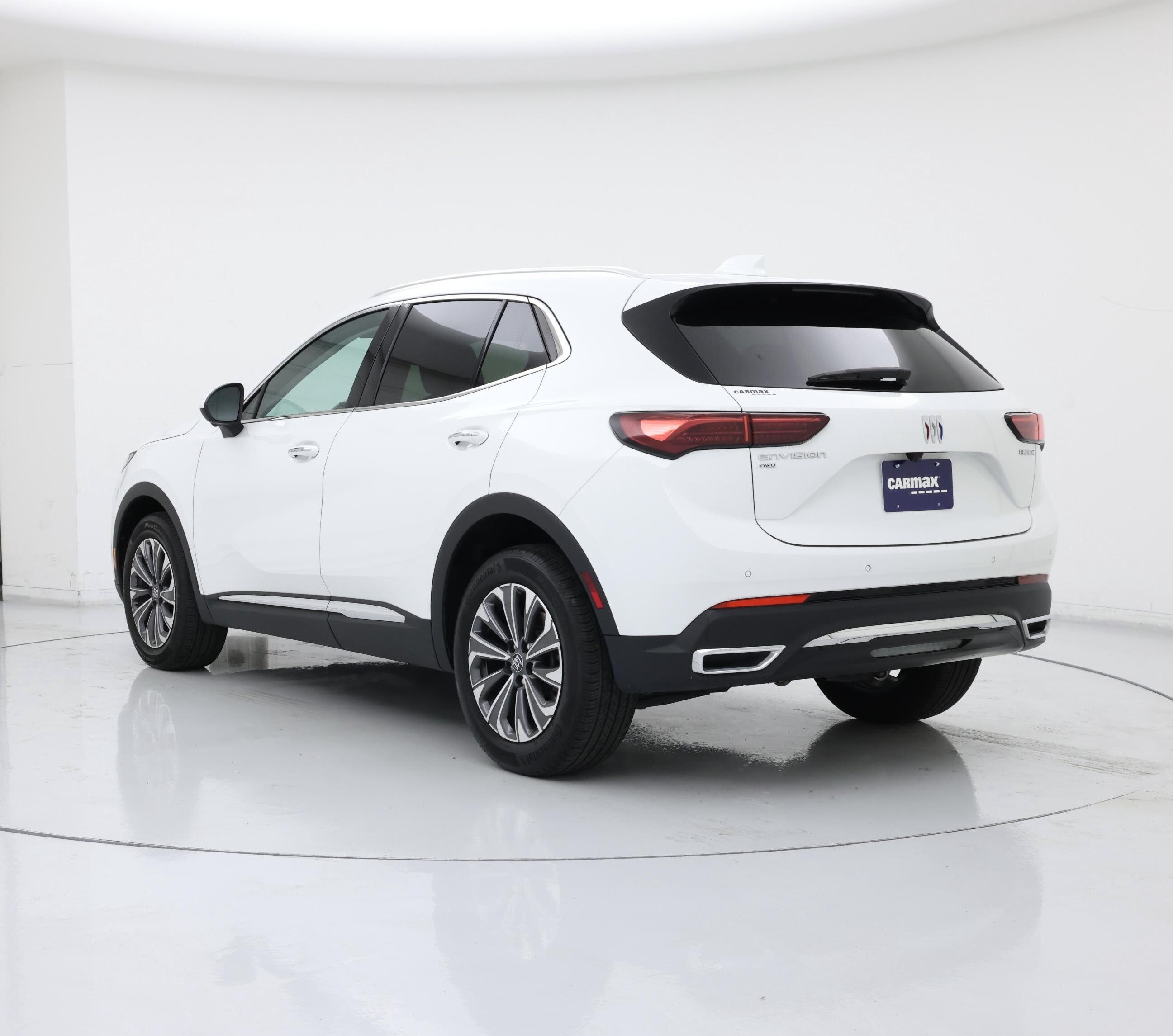 Thumbnail: 2024 Buick Envision - 2