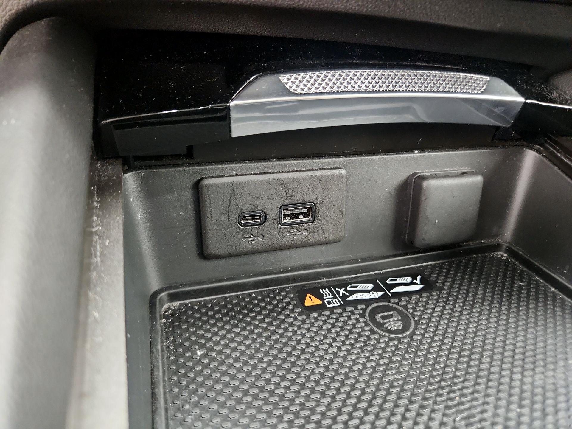 Thumbnail: 2024 Buick Envision - 19