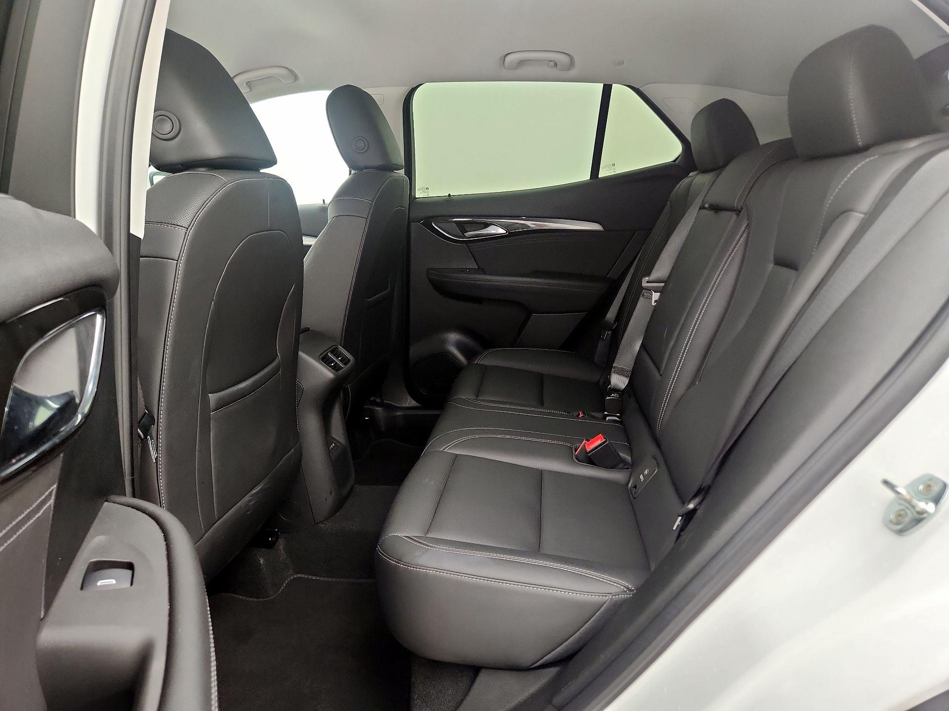 Thumbnail: 2024 Buick Envision - 20