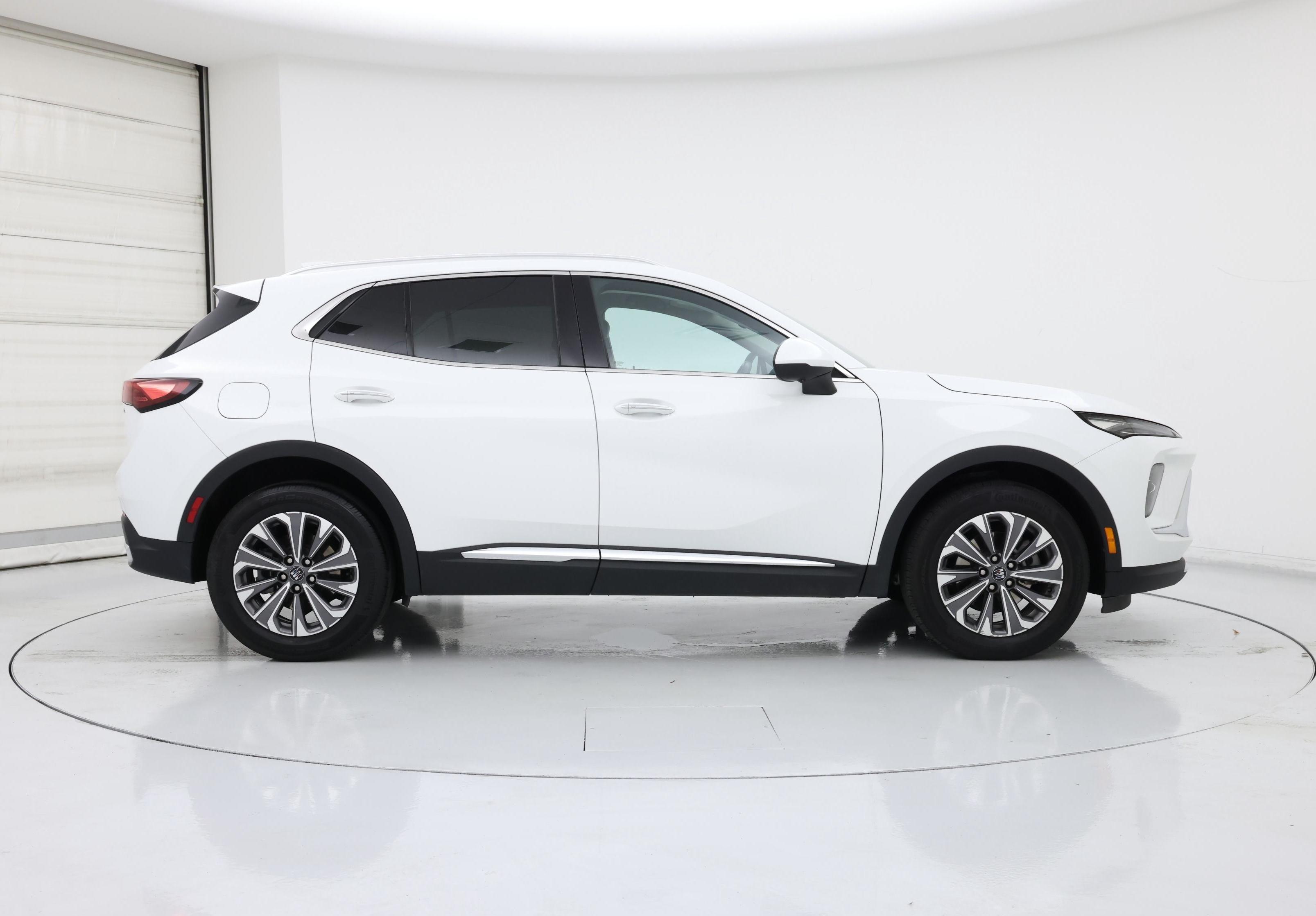 Thumbnail: 2024 Buick Envision - 7