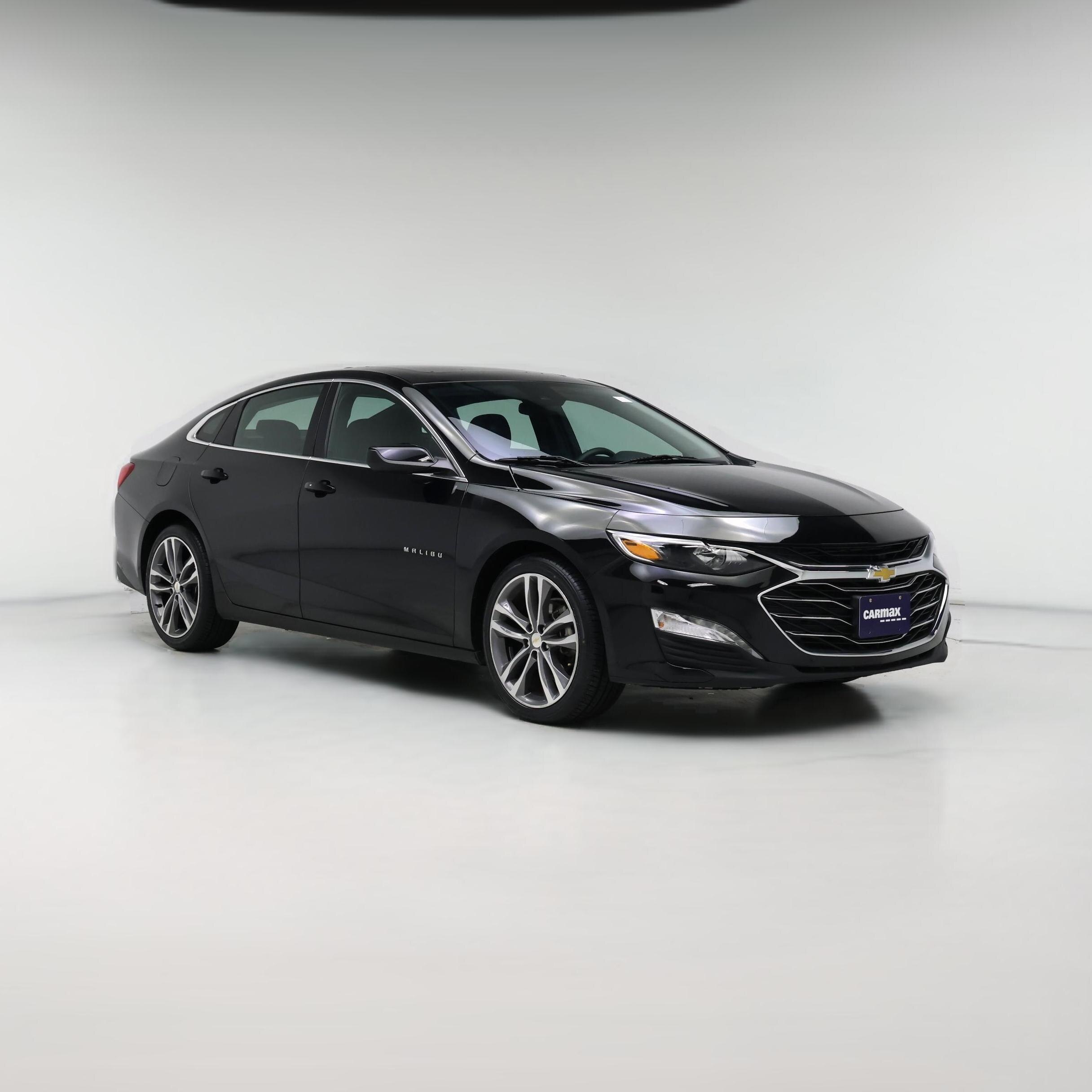 Thumbnail: 2023 Chevrolet Malibu - 1
