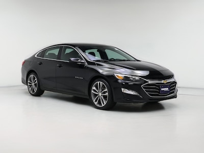 2023 Chevrolet Malibu 1LT