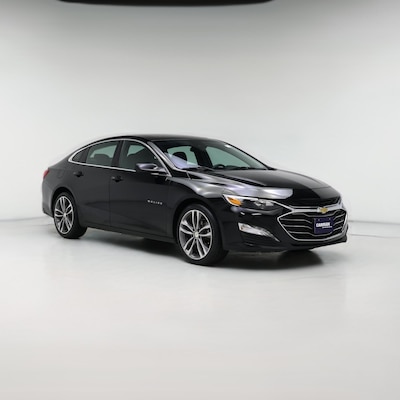 2023 Chevrolet Malibu 1LT