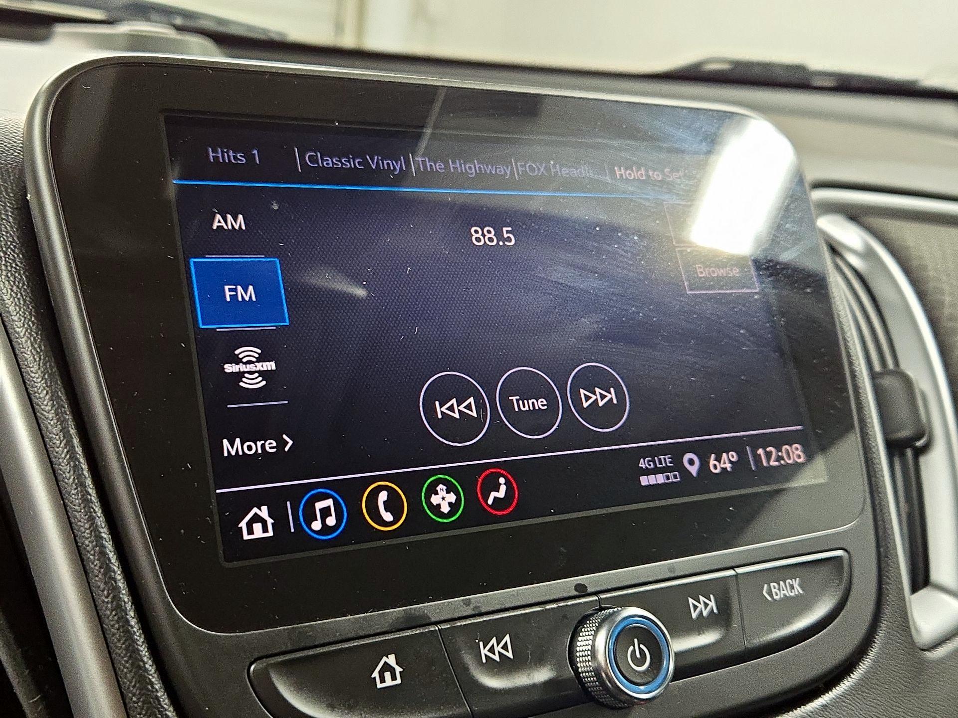 Thumbnail: 2023 Chevrolet Malibu - 15