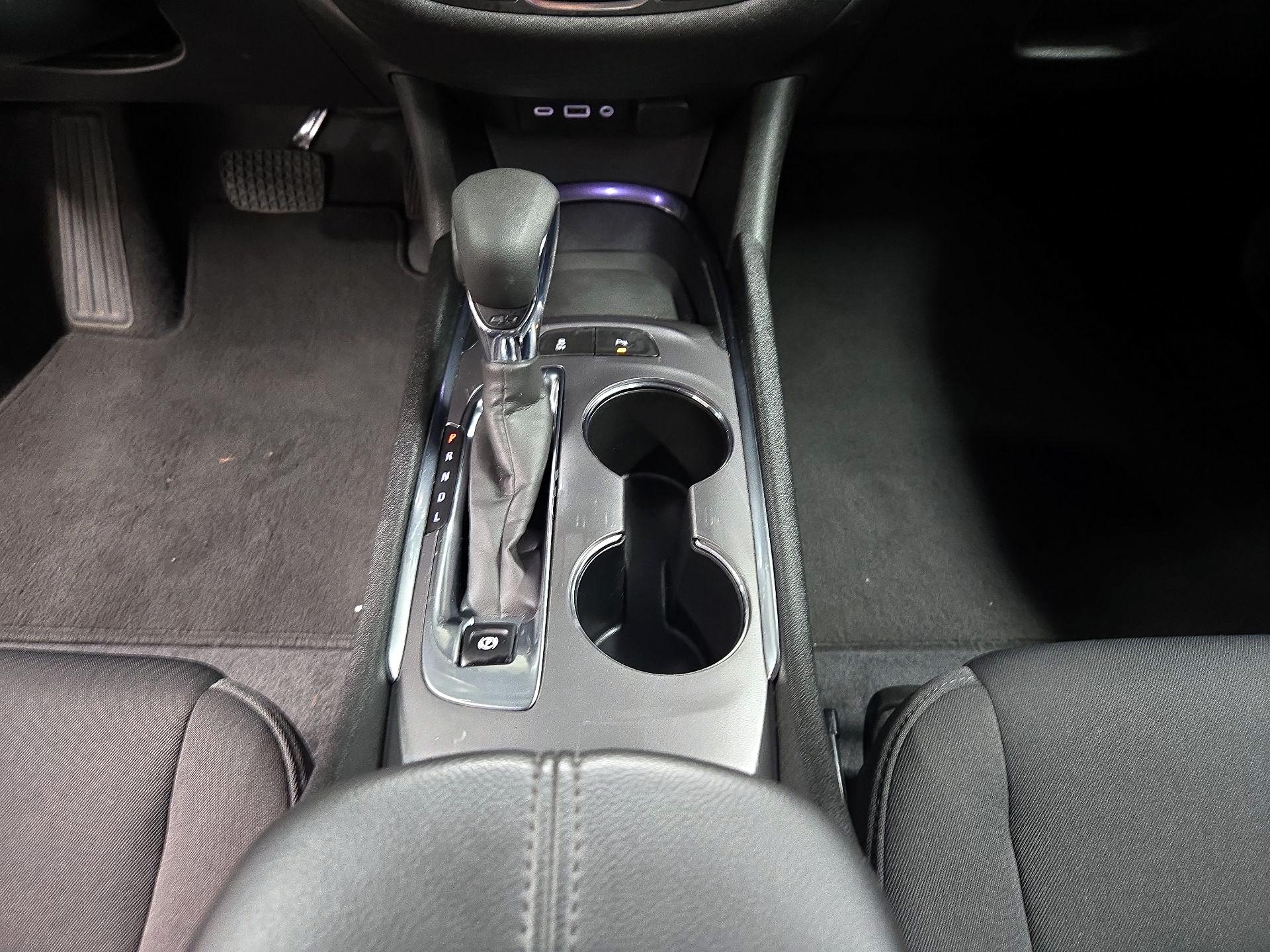 Thumbnail: 2023 Chevrolet Malibu - 17