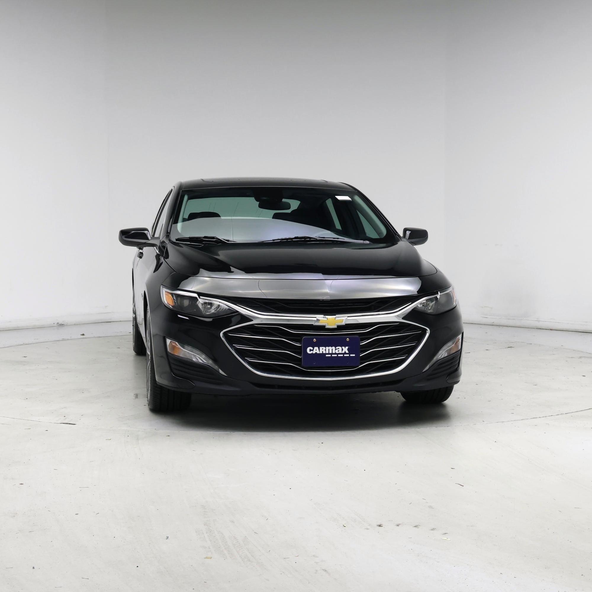 Thumbnail: 2023 Chevrolet Malibu - 5