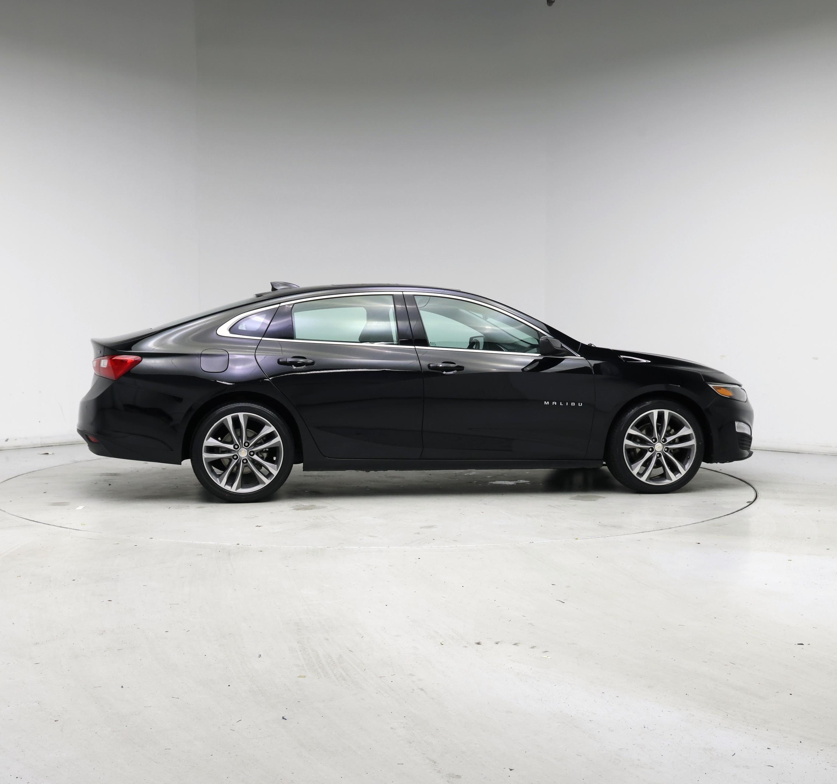 Thumbnail: 2023 Chevrolet Malibu - 7