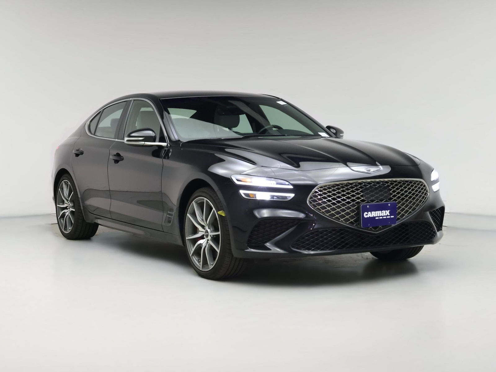 2025 GENESIS G70