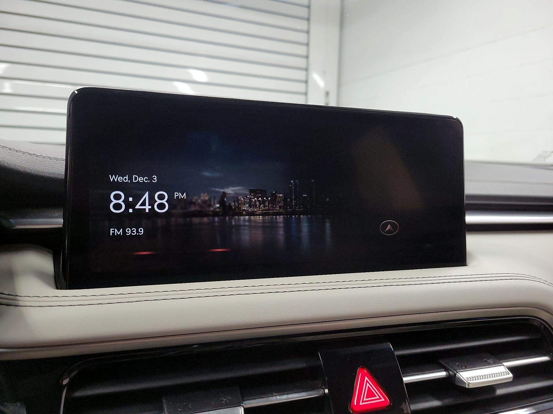 Thumbnail: 2025 Genesis G70 - 13