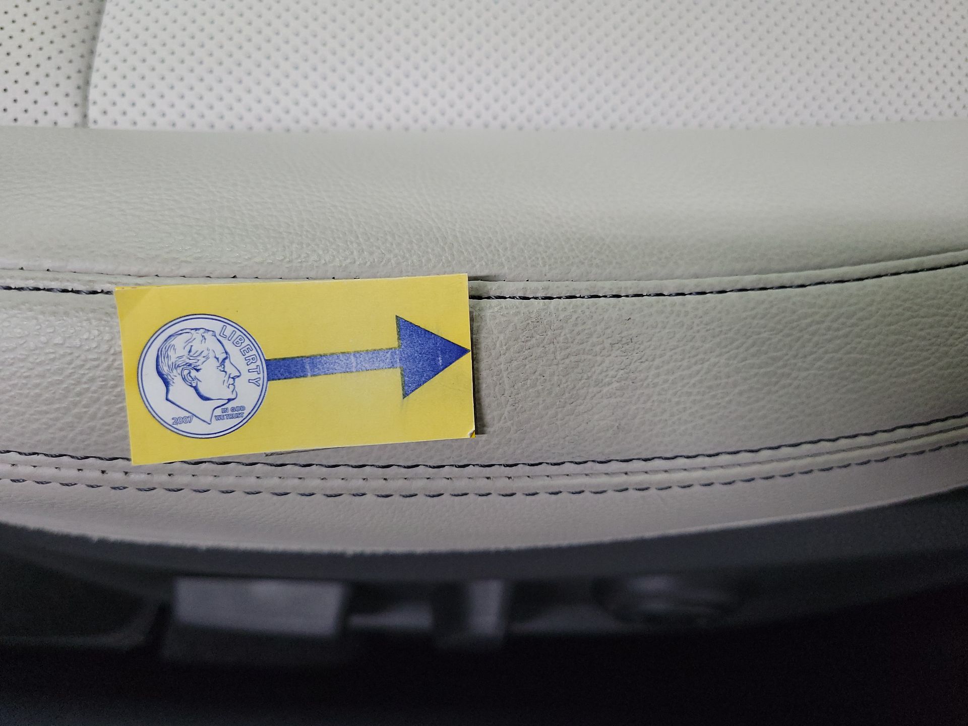 Thumbnail: 2025 Genesis G70 - 20