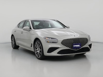 2025 Genesis G70