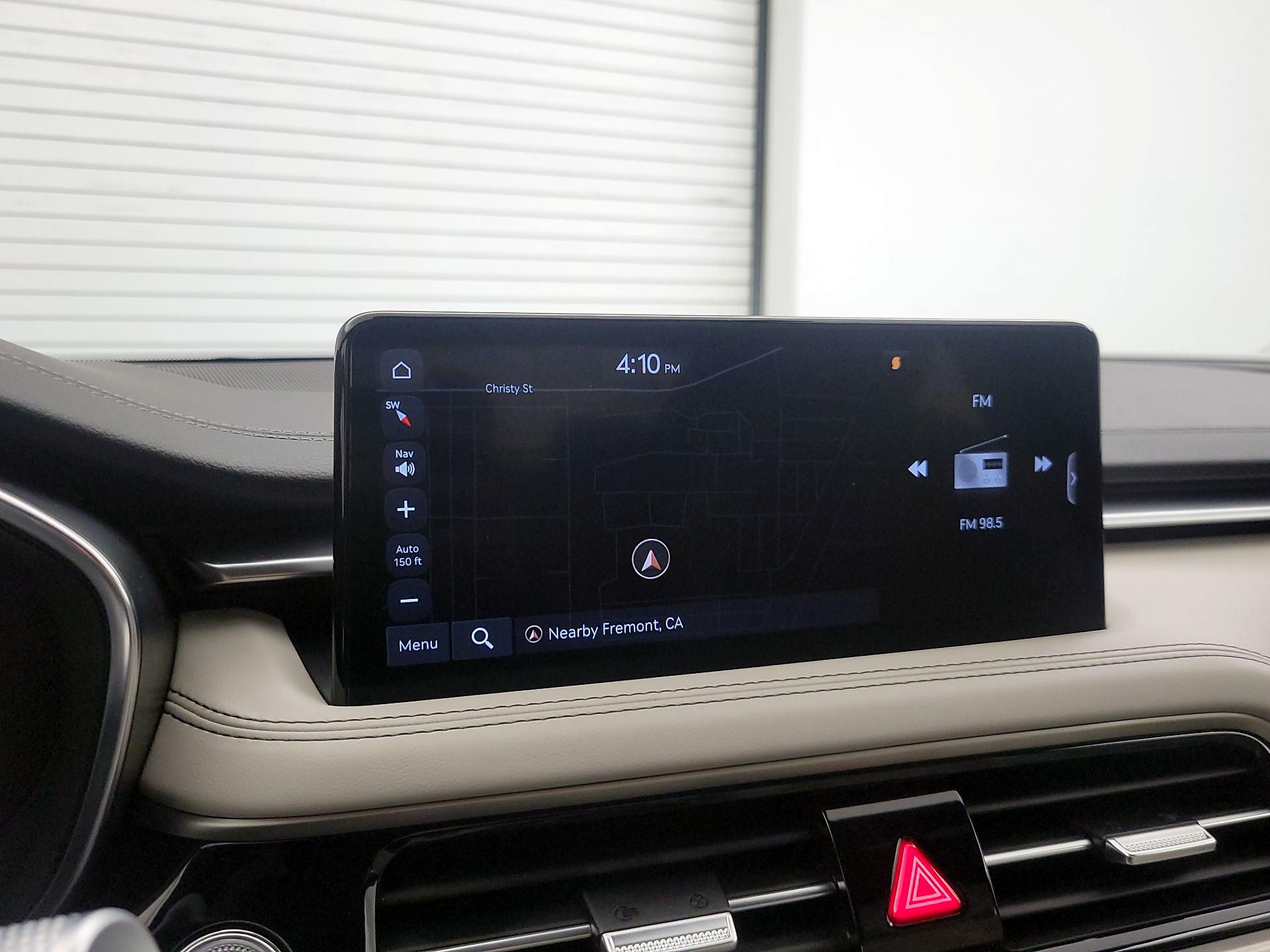 Thumbnail: 2025 Genesis G70 - 14