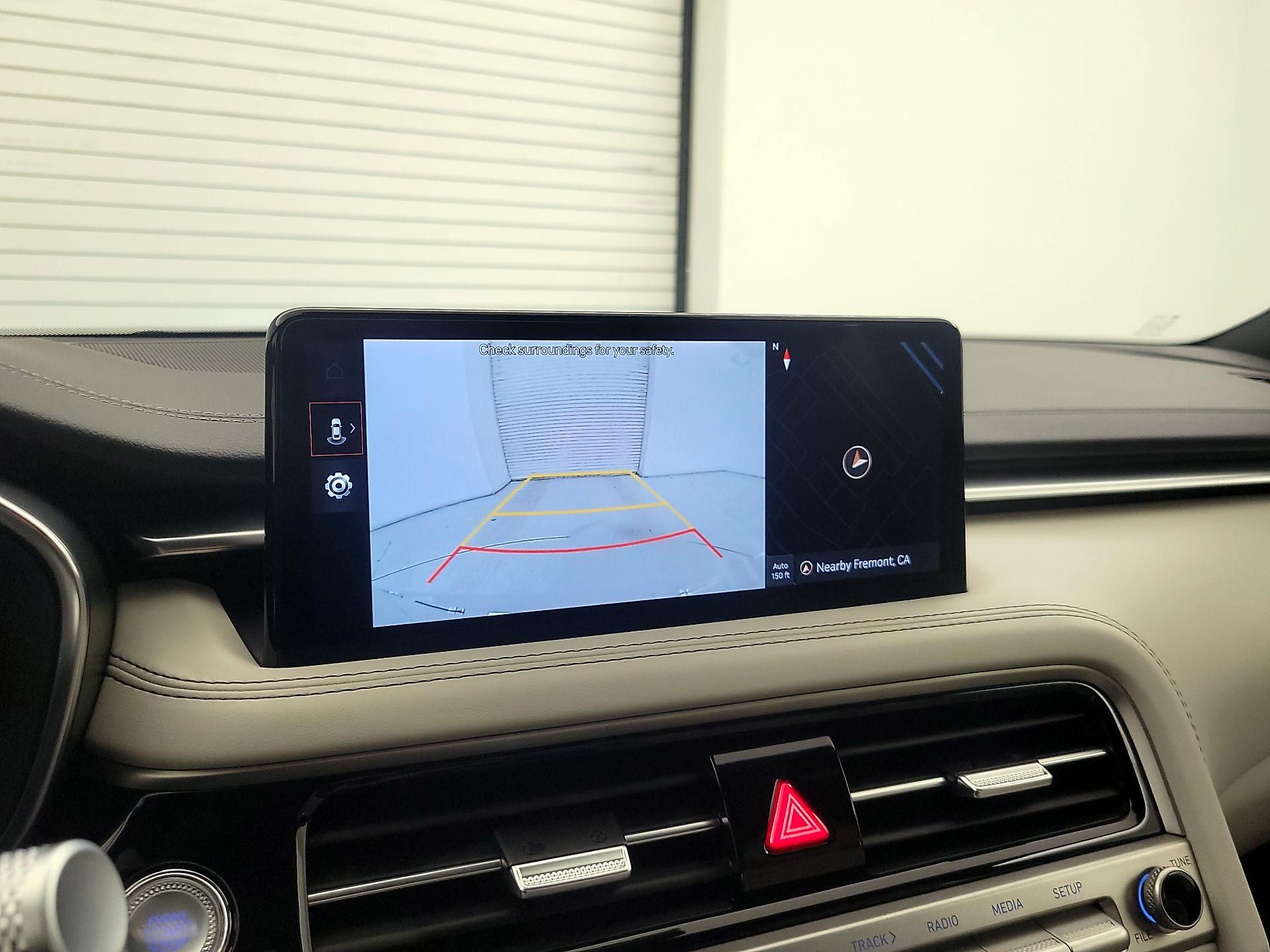 Thumbnail: 2025 Genesis G70 - 15