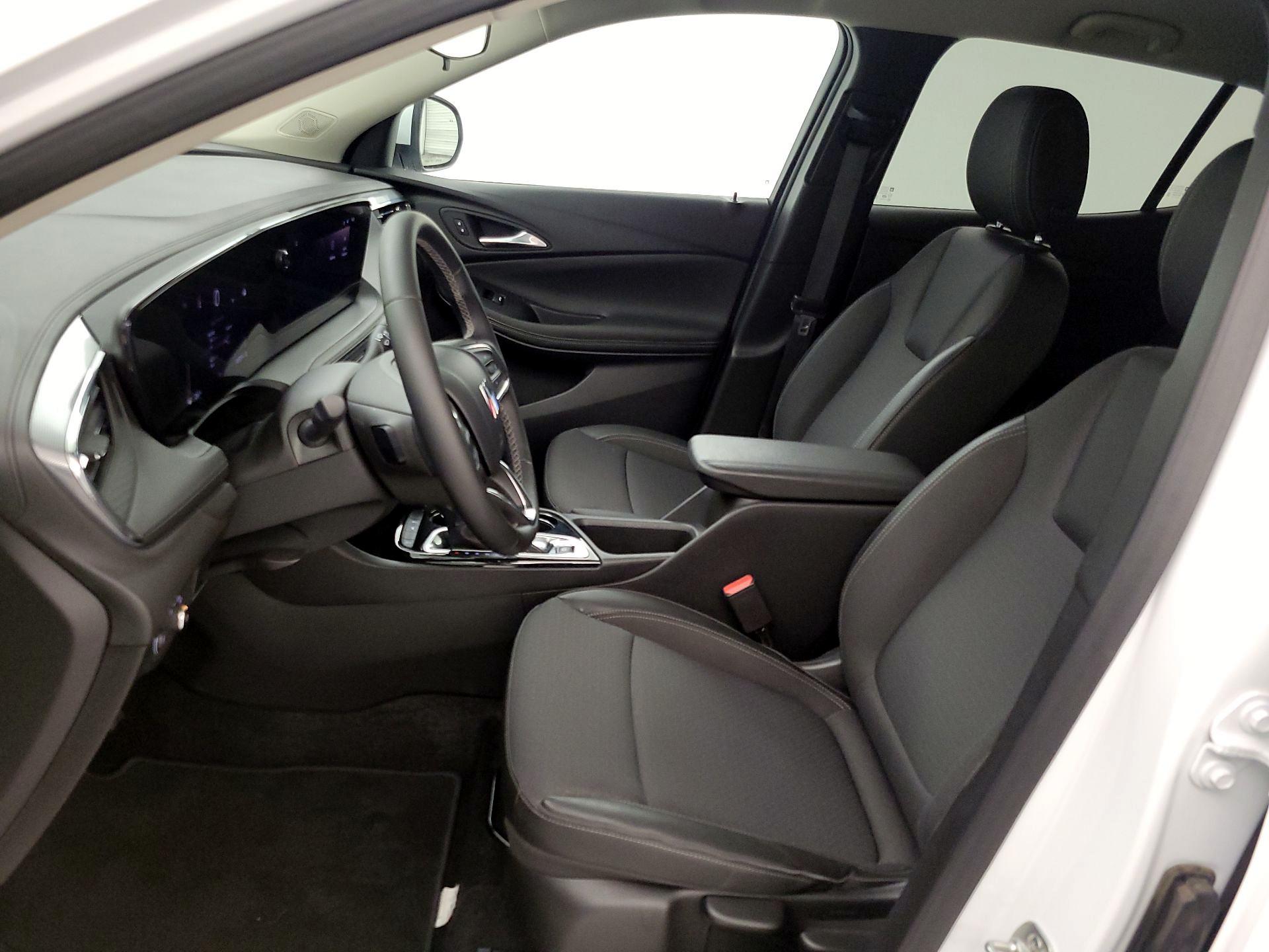 Thumbnail: 2025 Buick Encore GX - 11