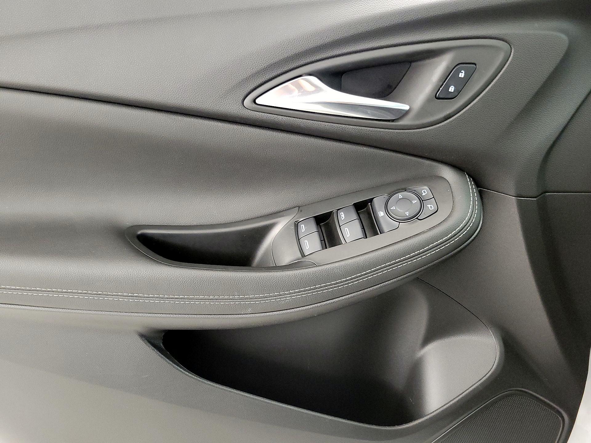 Thumbnail: 2025 Buick Encore GX - 12