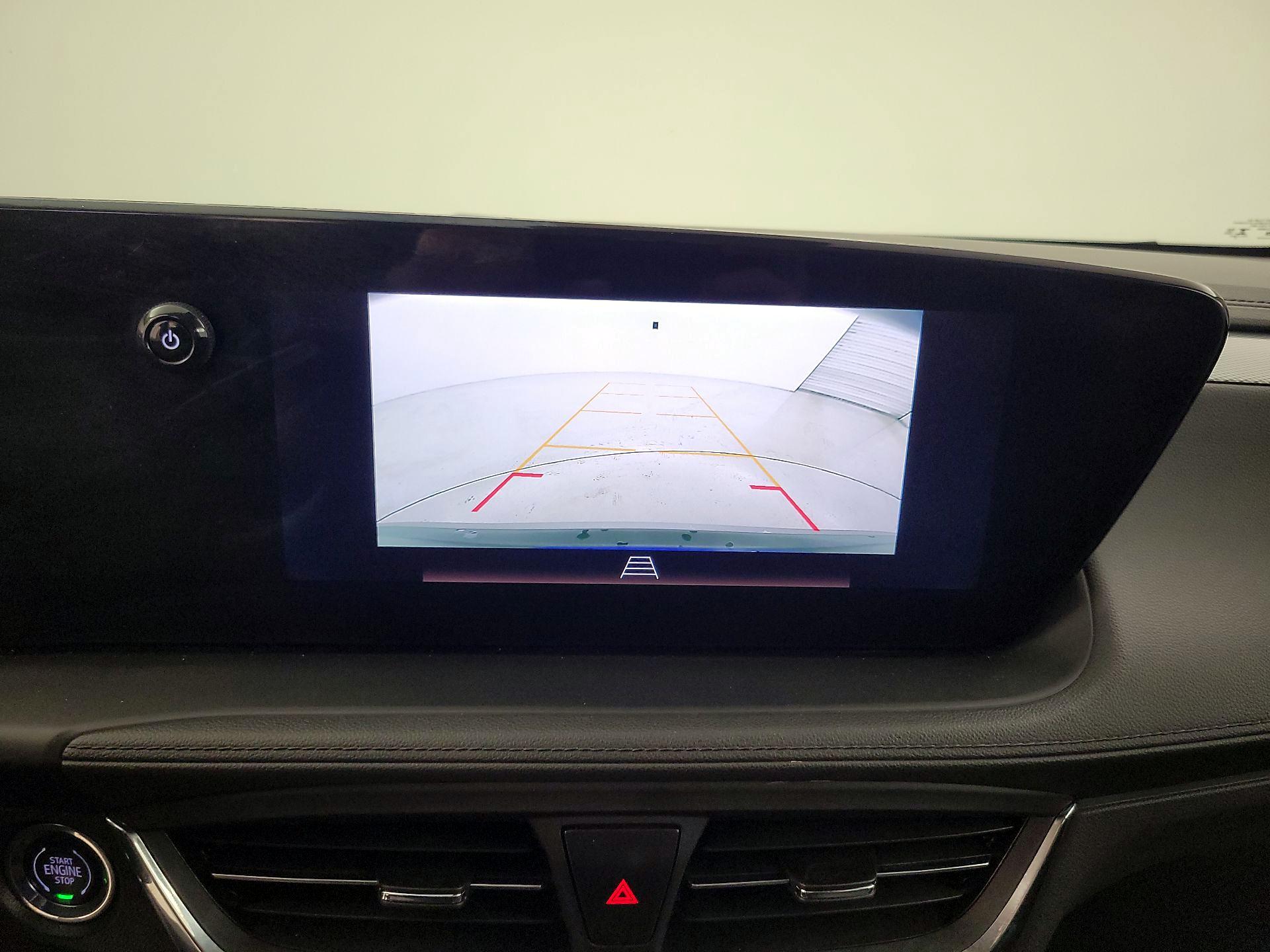 Thumbnail: 2025 Buick Encore GX - 14