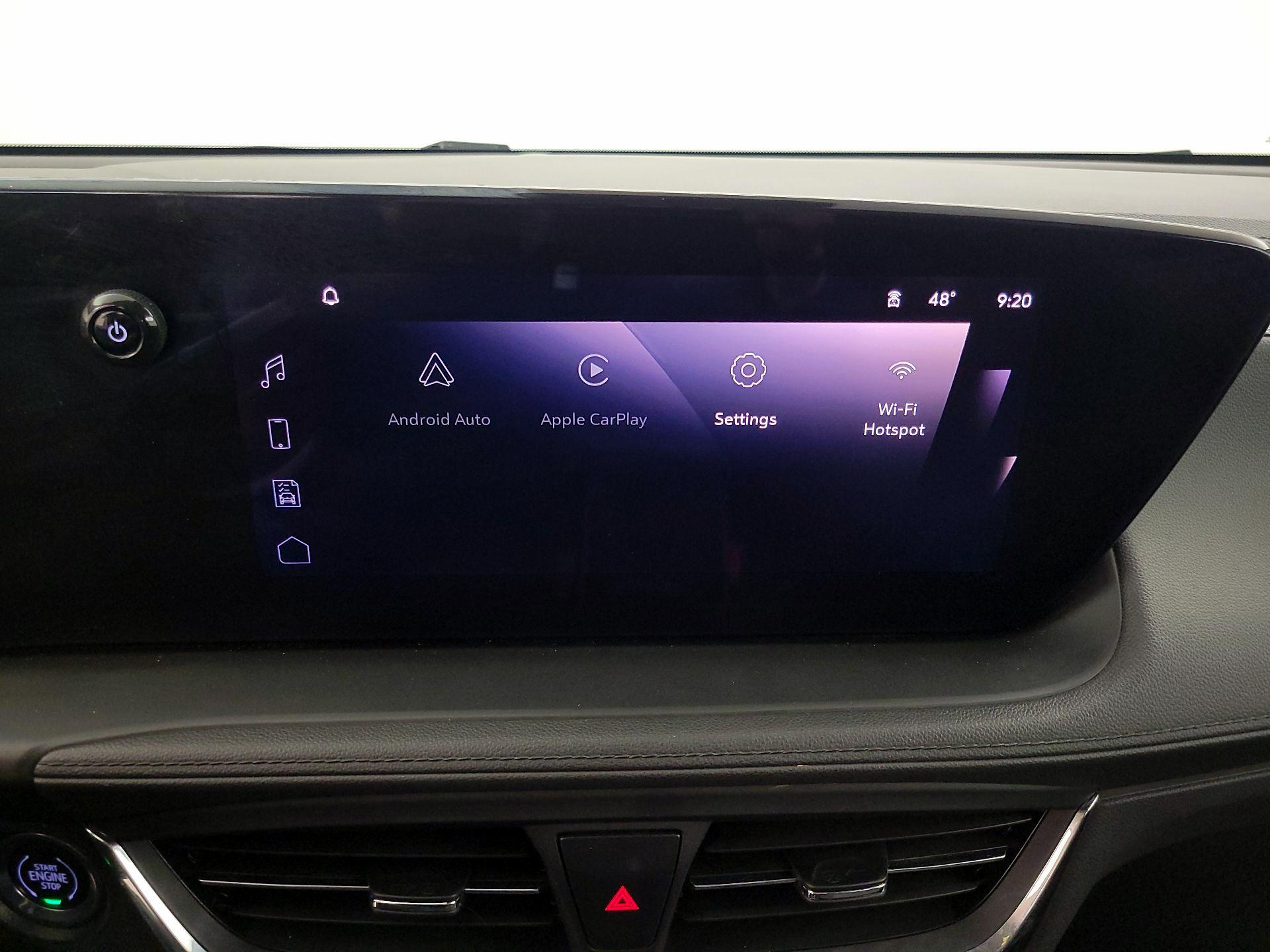 Thumbnail: 2025 Buick Encore GX - 15