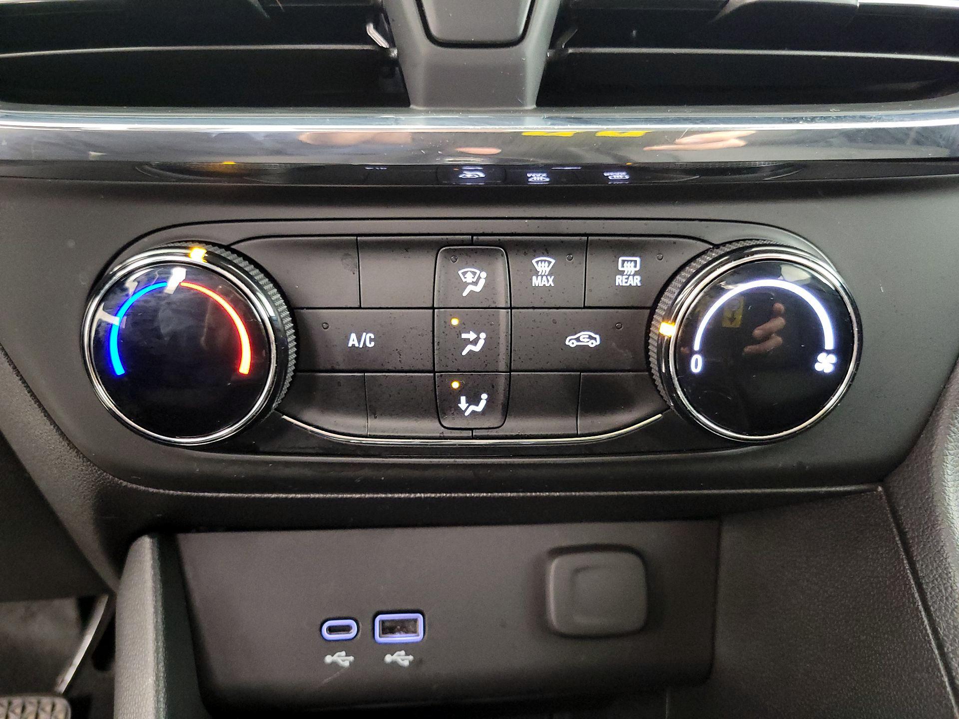 Thumbnail: 2025 Buick Encore GX - 16