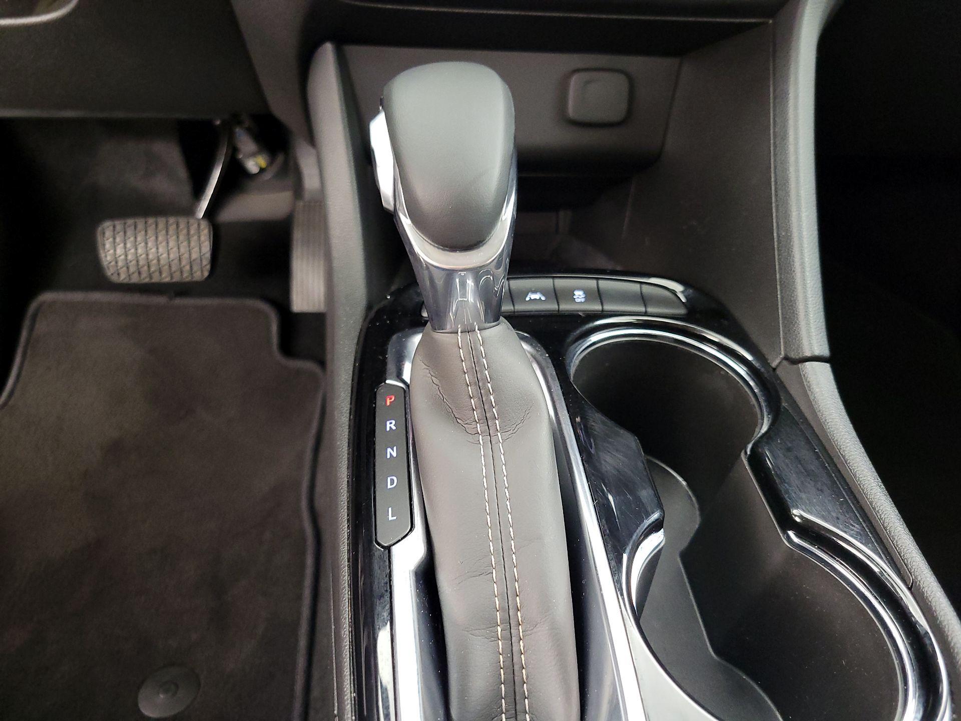 Thumbnail: 2025 Buick Encore GX - 17