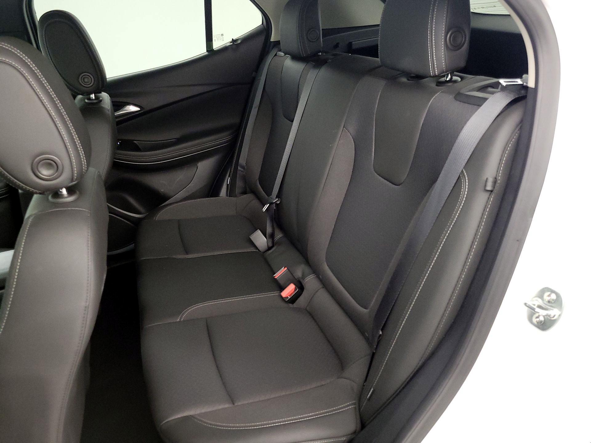 Thumbnail: 2025 Buick Encore GX - 19