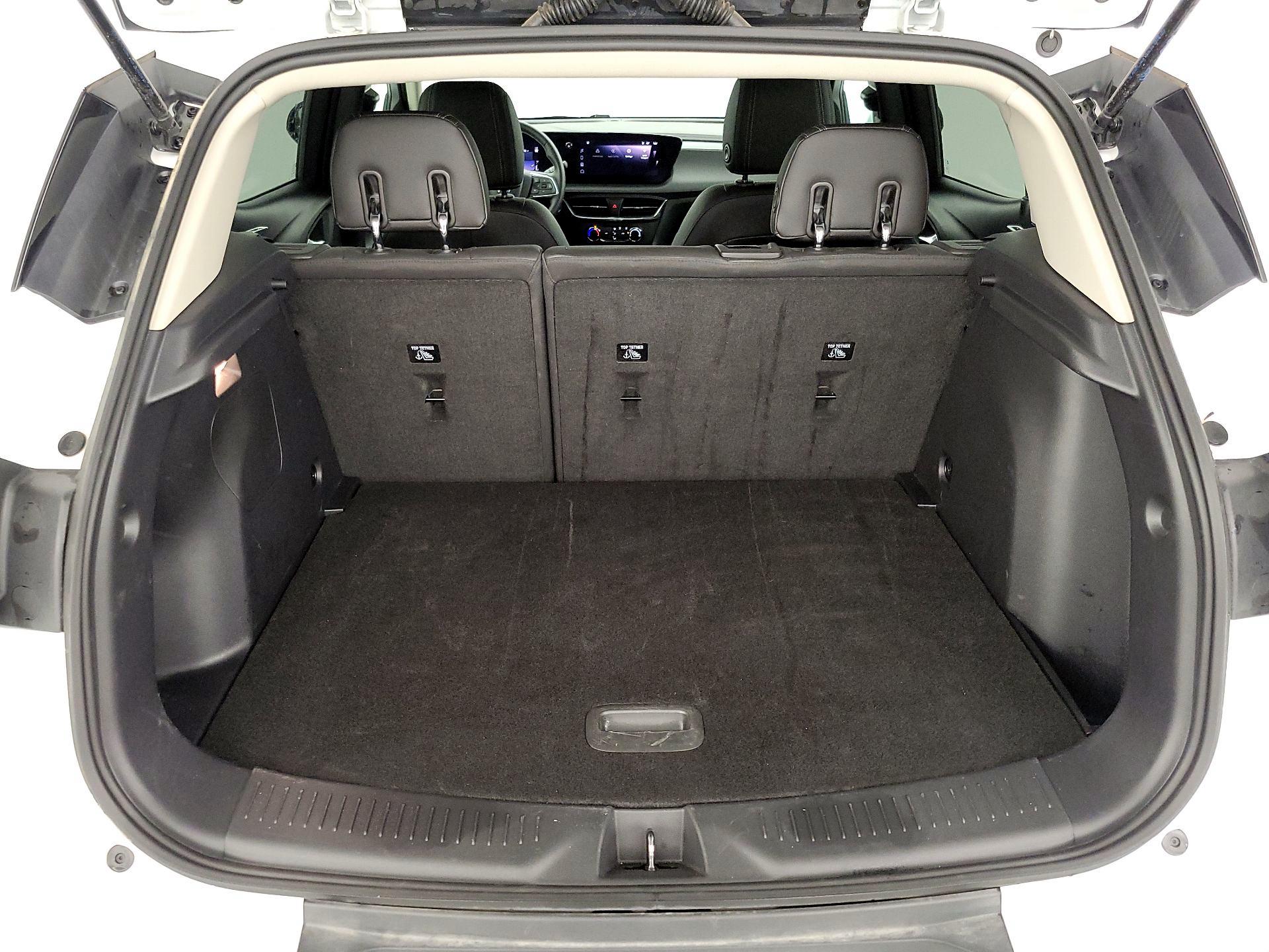 Thumbnail: 2025 Buick Encore GX - 20