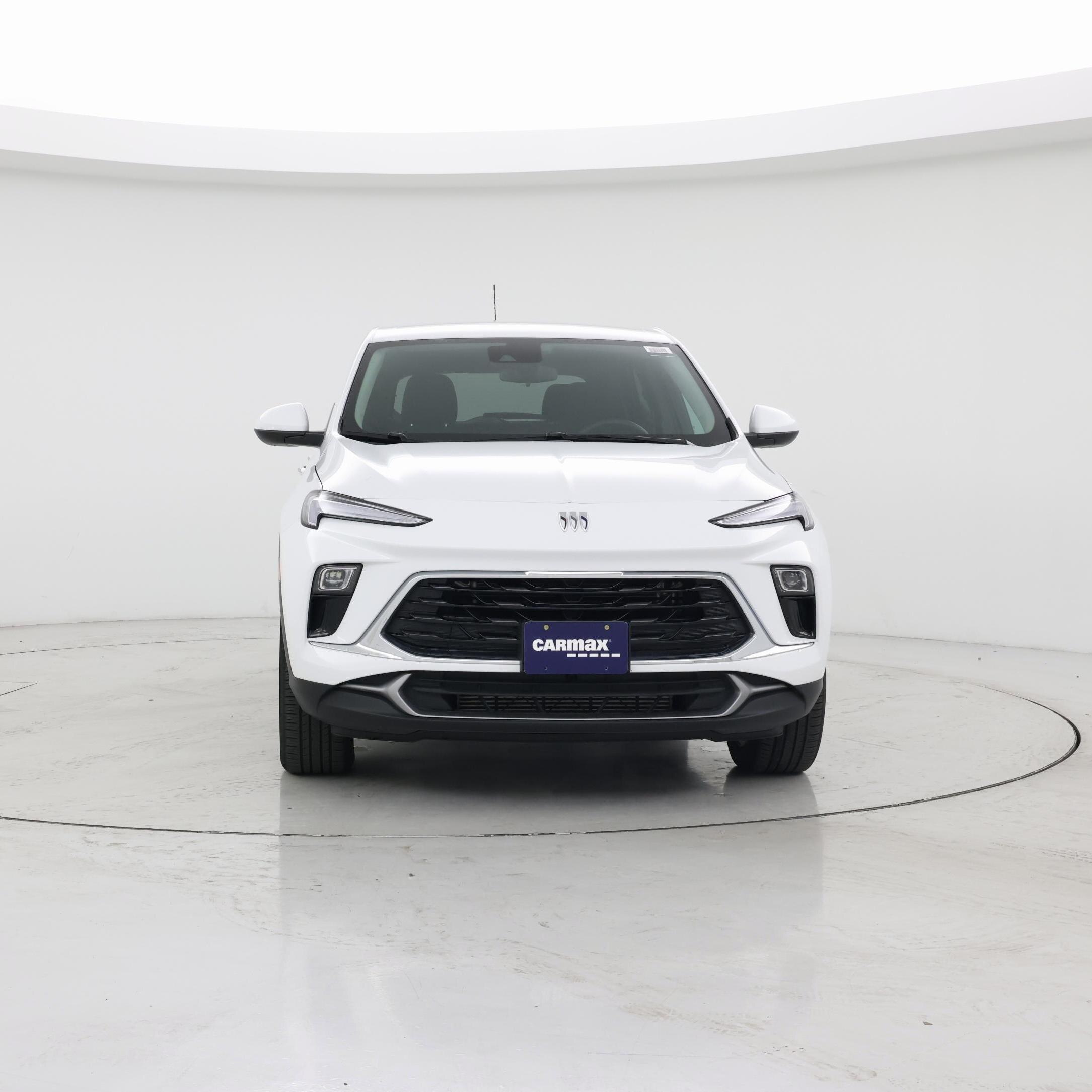 Thumbnail: 2025 Buick Encore GX - 5