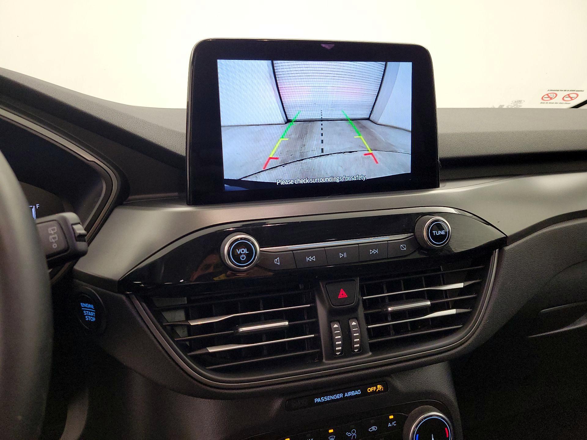 Thumbnail: 2024 Ford Escape - 14