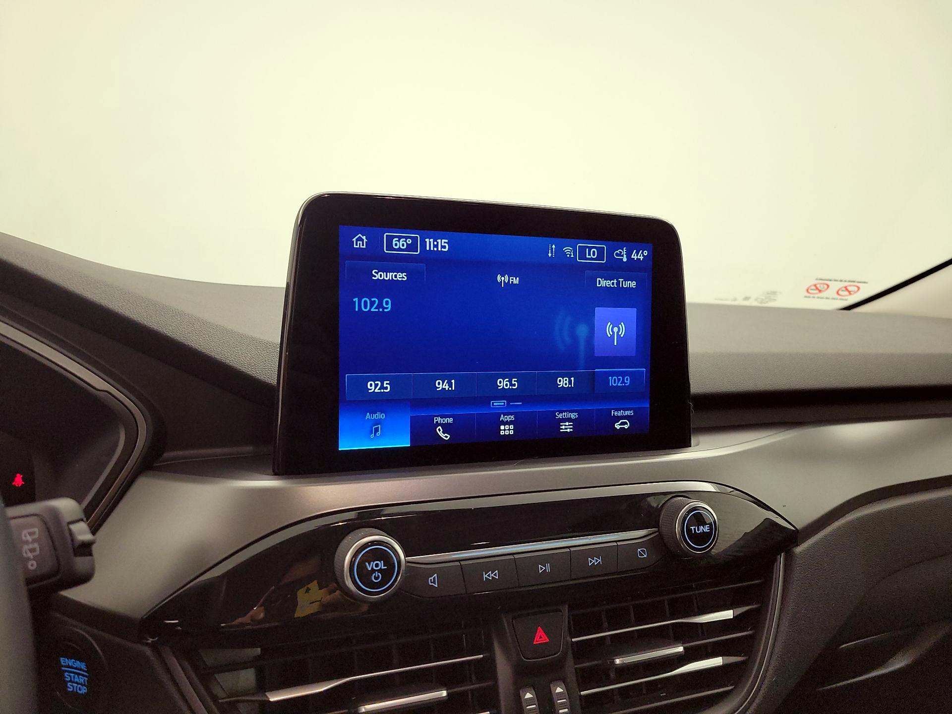 Thumbnail: 2024 Ford Escape - 15