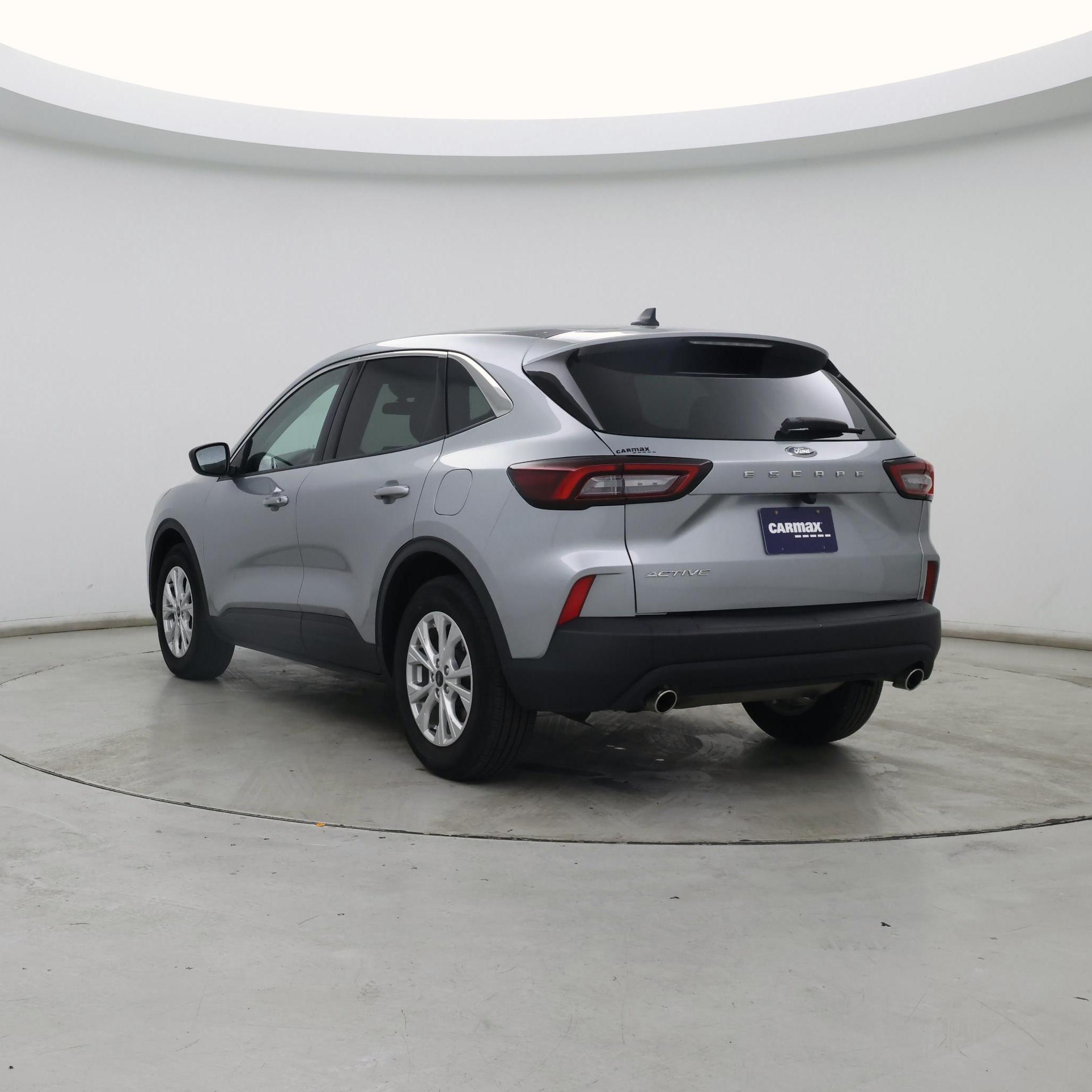 Thumbnail: 2024 Ford Escape - 2