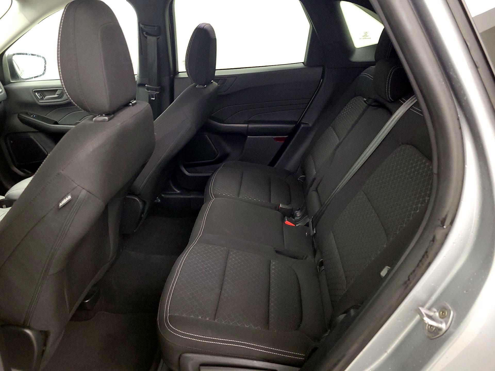 Thumbnail: 2024 Ford Escape - 19