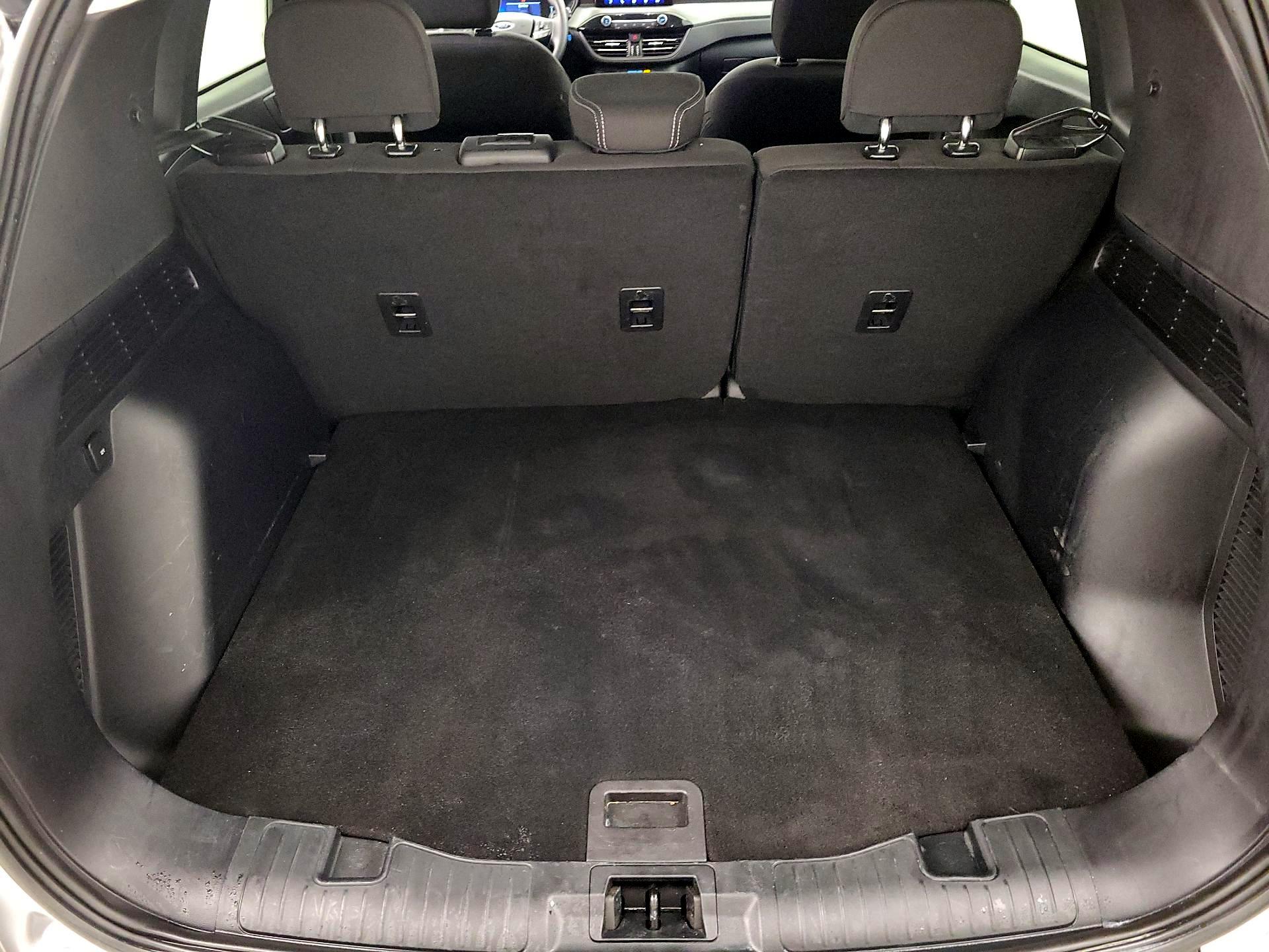 Thumbnail: 2024 Ford Escape - 20