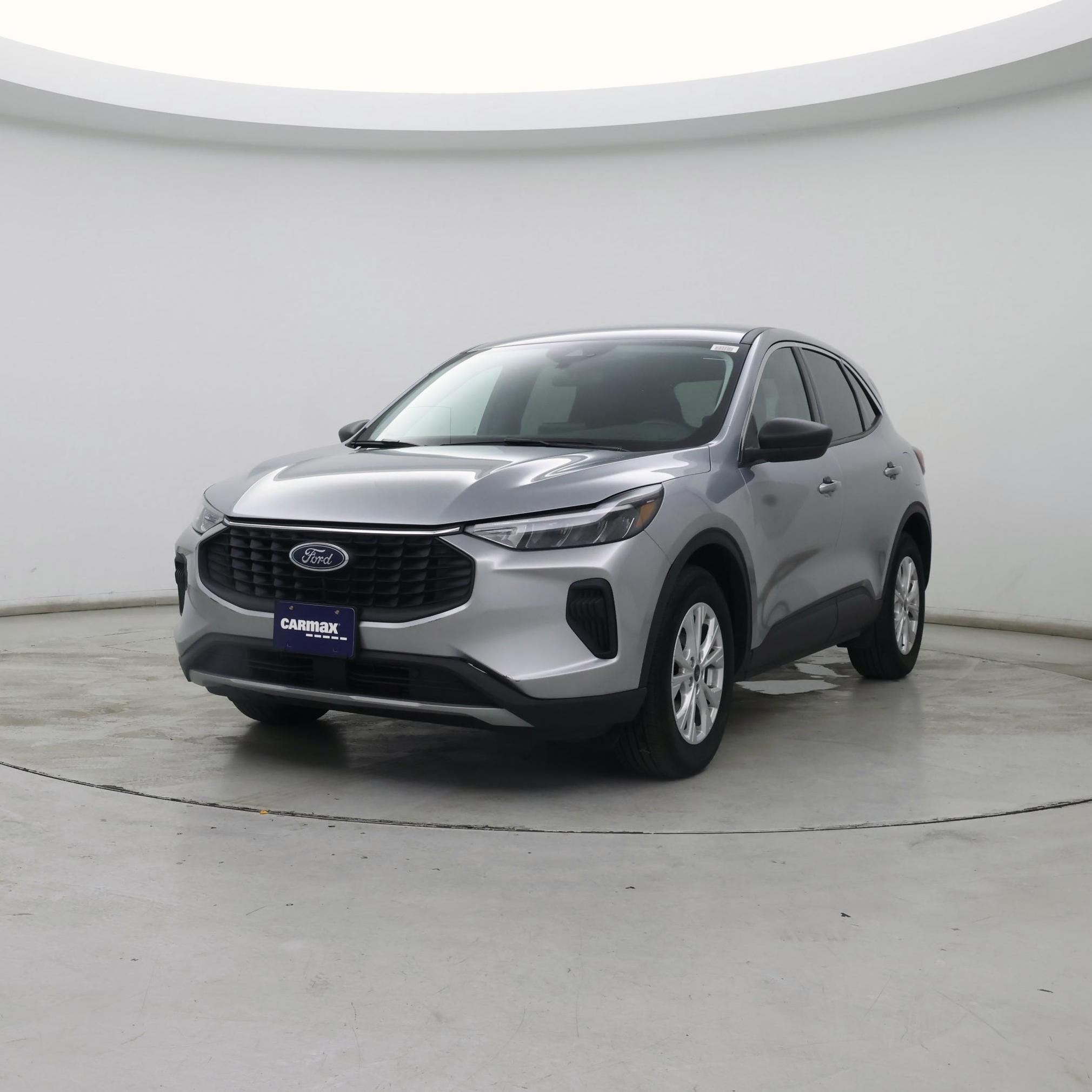 Thumbnail: 2024 Ford Escape - 4