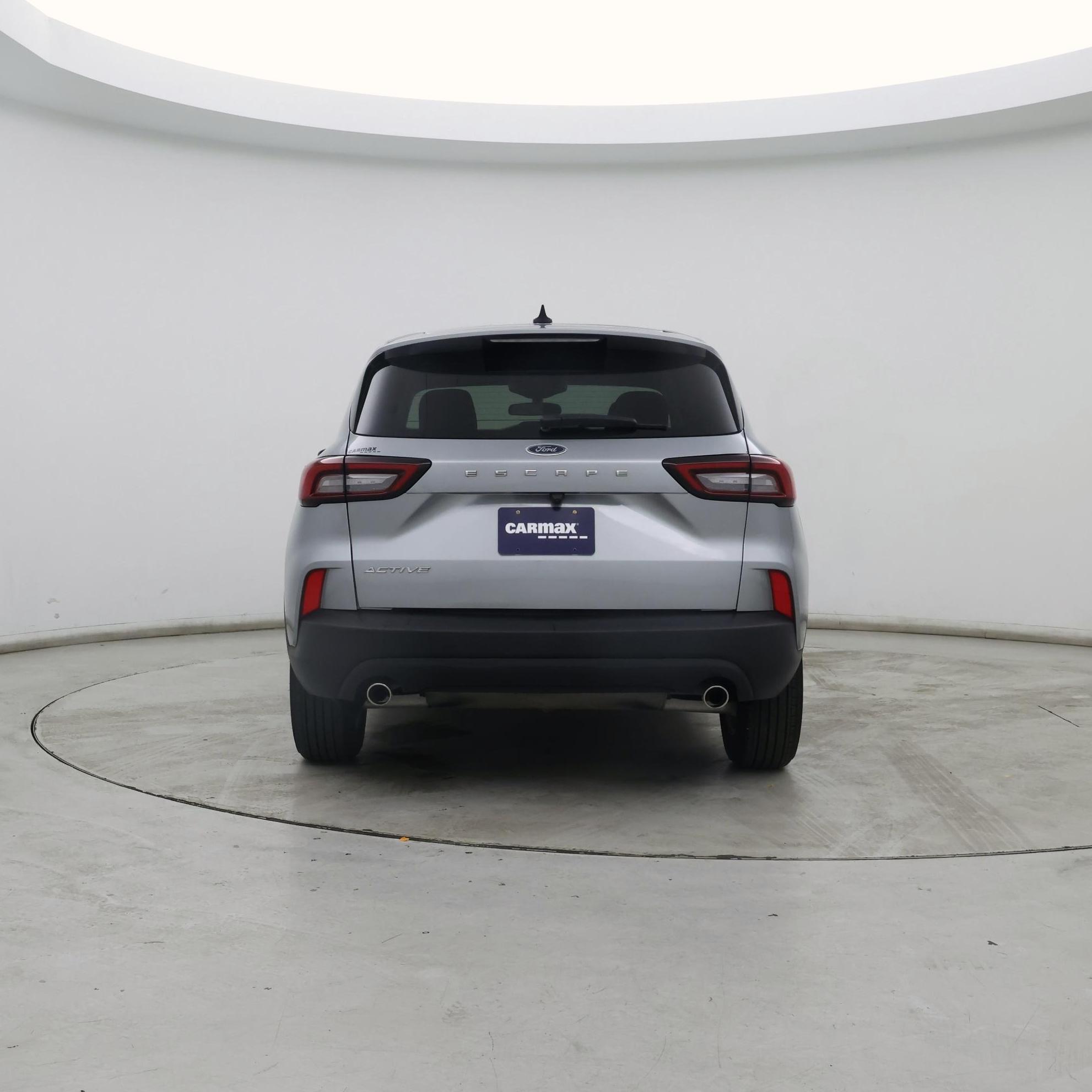 Thumbnail: 2024 Ford Escape - 6