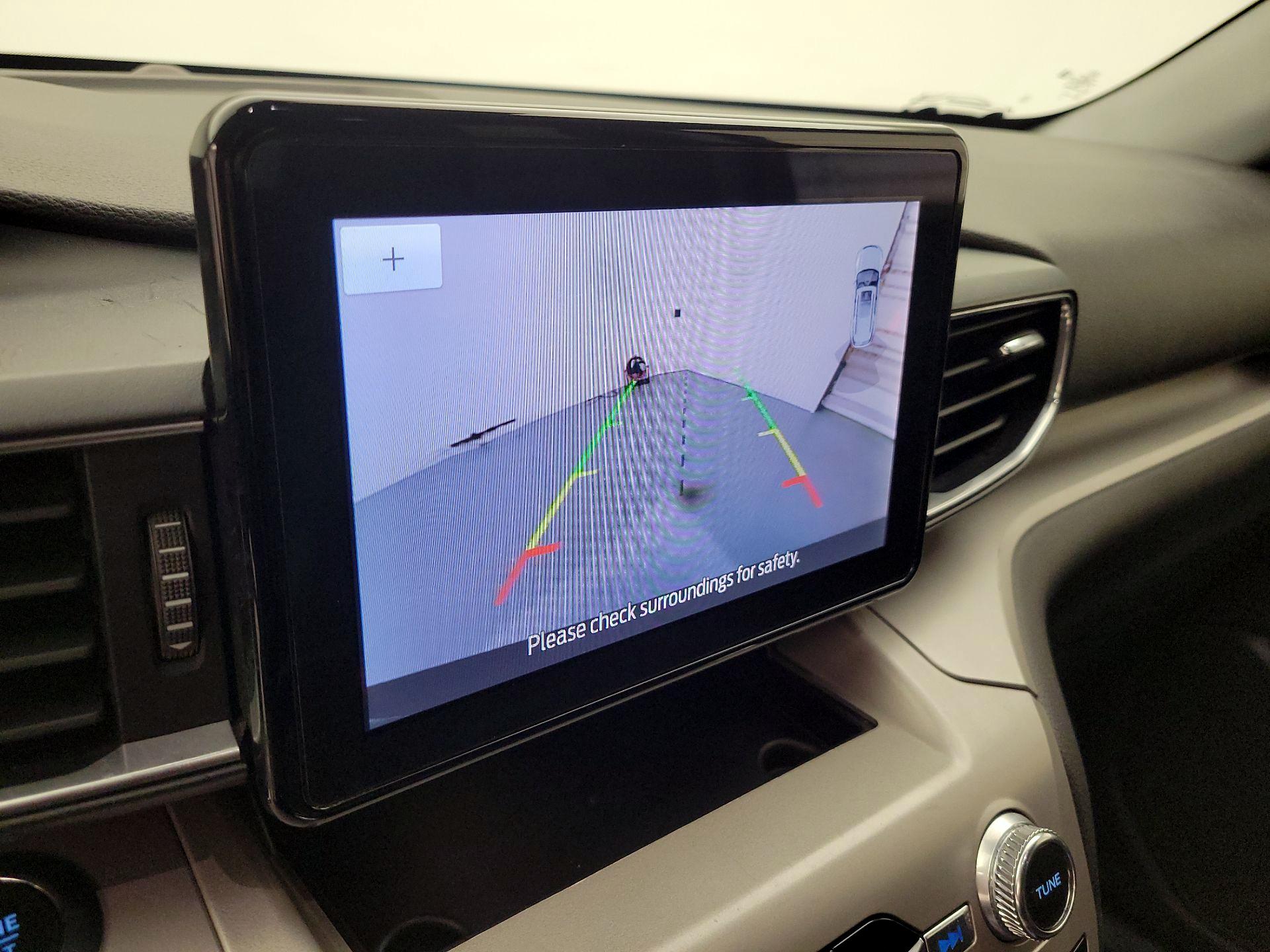 Thumbnail: 2023 Ford Explorer - 14