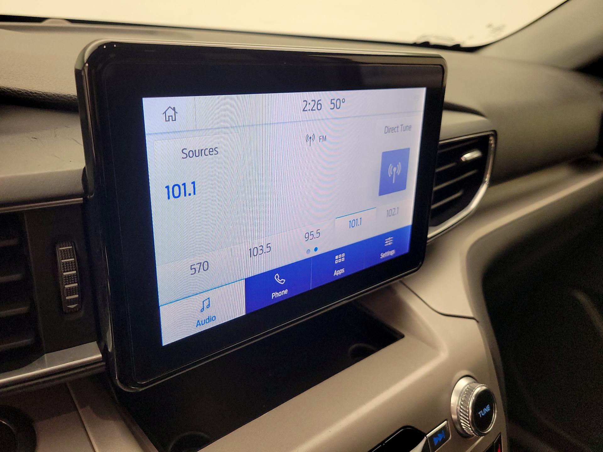 Thumbnail: 2023 Ford Explorer - 15